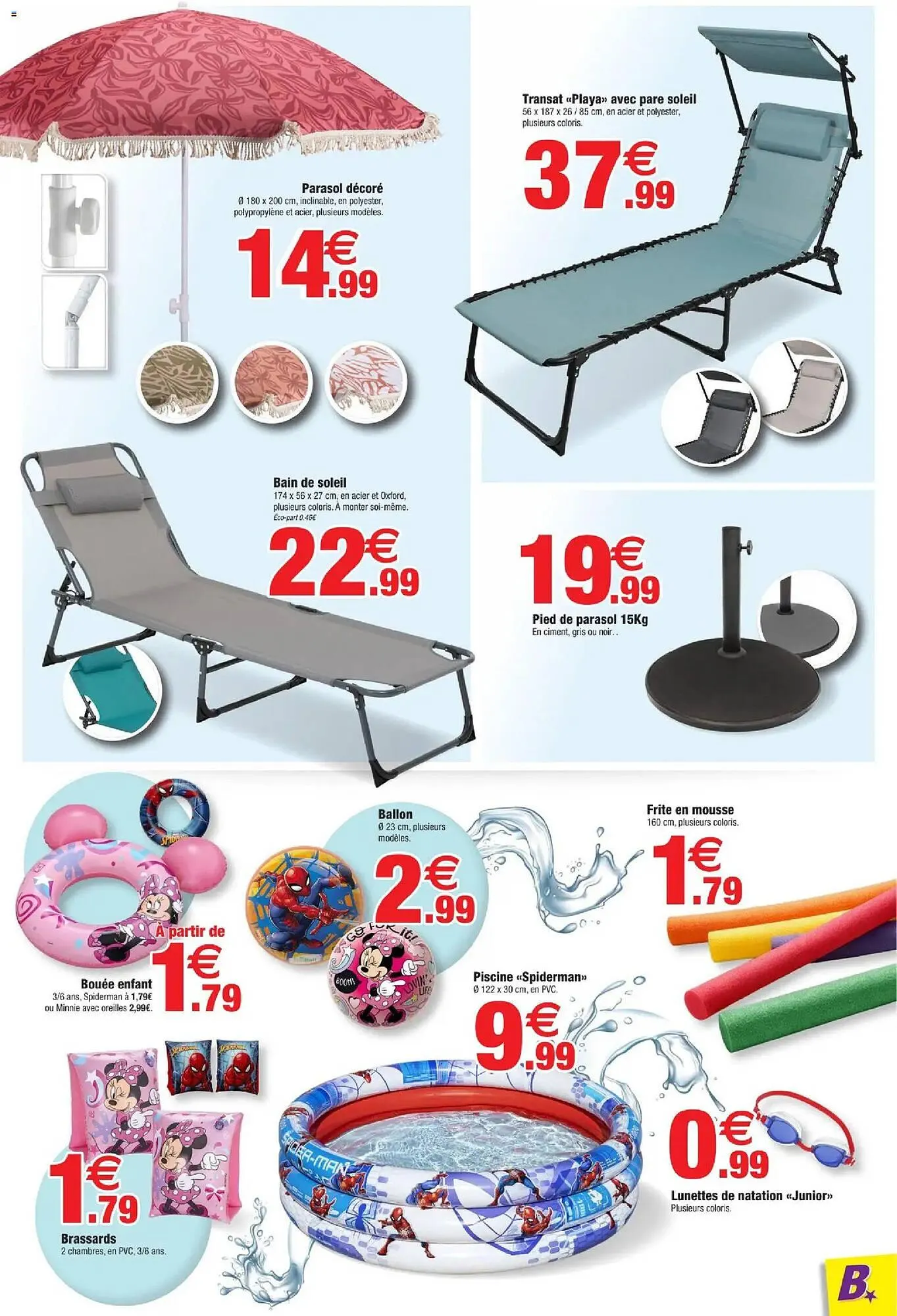 Catalogue Bazarland du 29 avril au 10 mai 2026 - Catalogue page 11