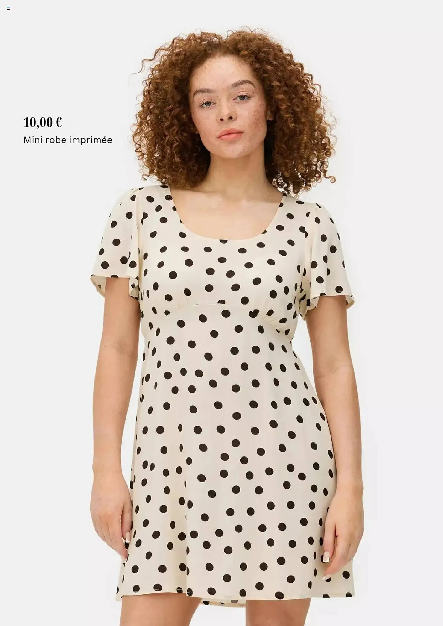 Catalogue Primark du 1 avril au 30 avril 2025 - Catalogue page 4