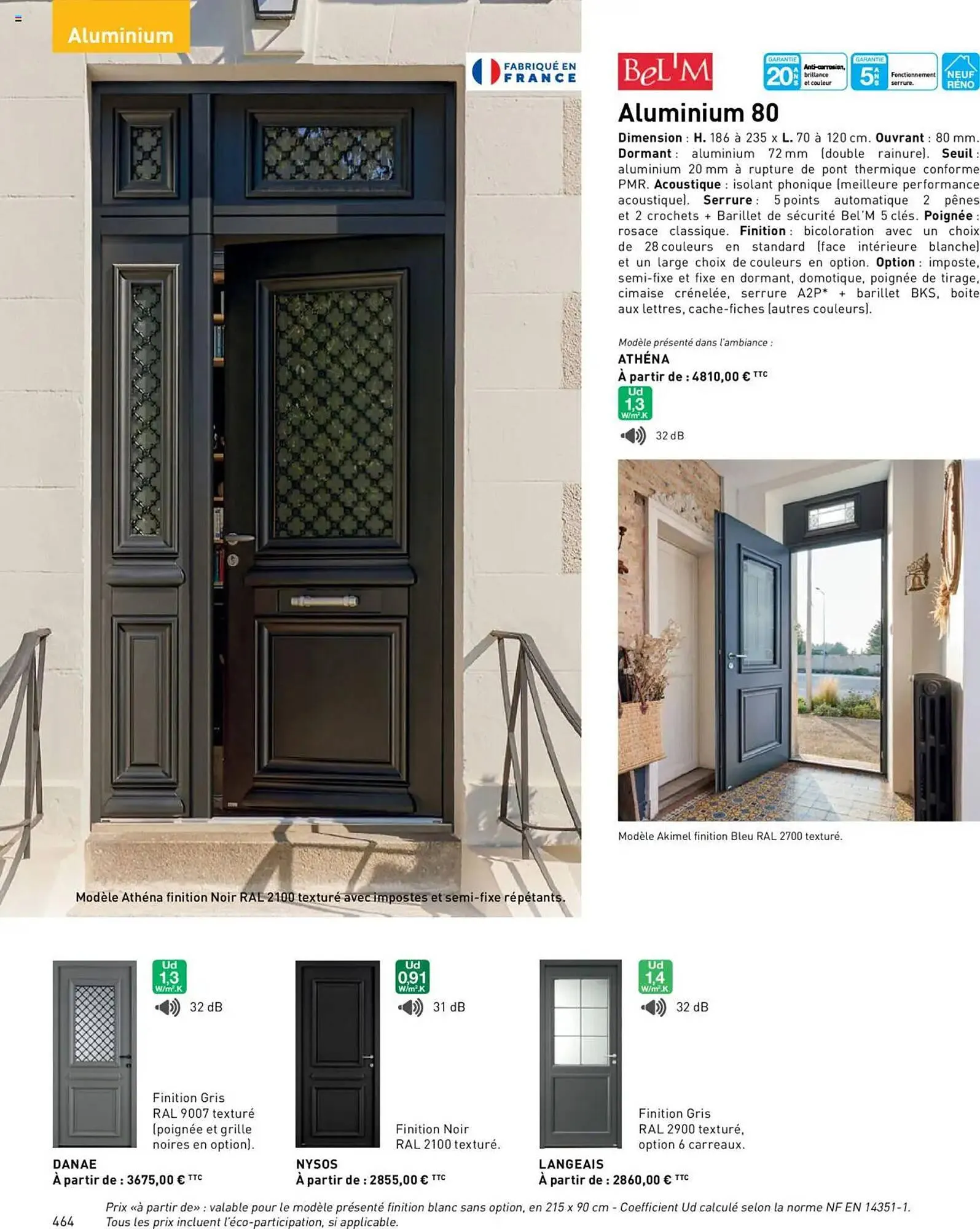 Catalogue Point P du 16 avril au 31 décembre 2025 - Catalogue page 14