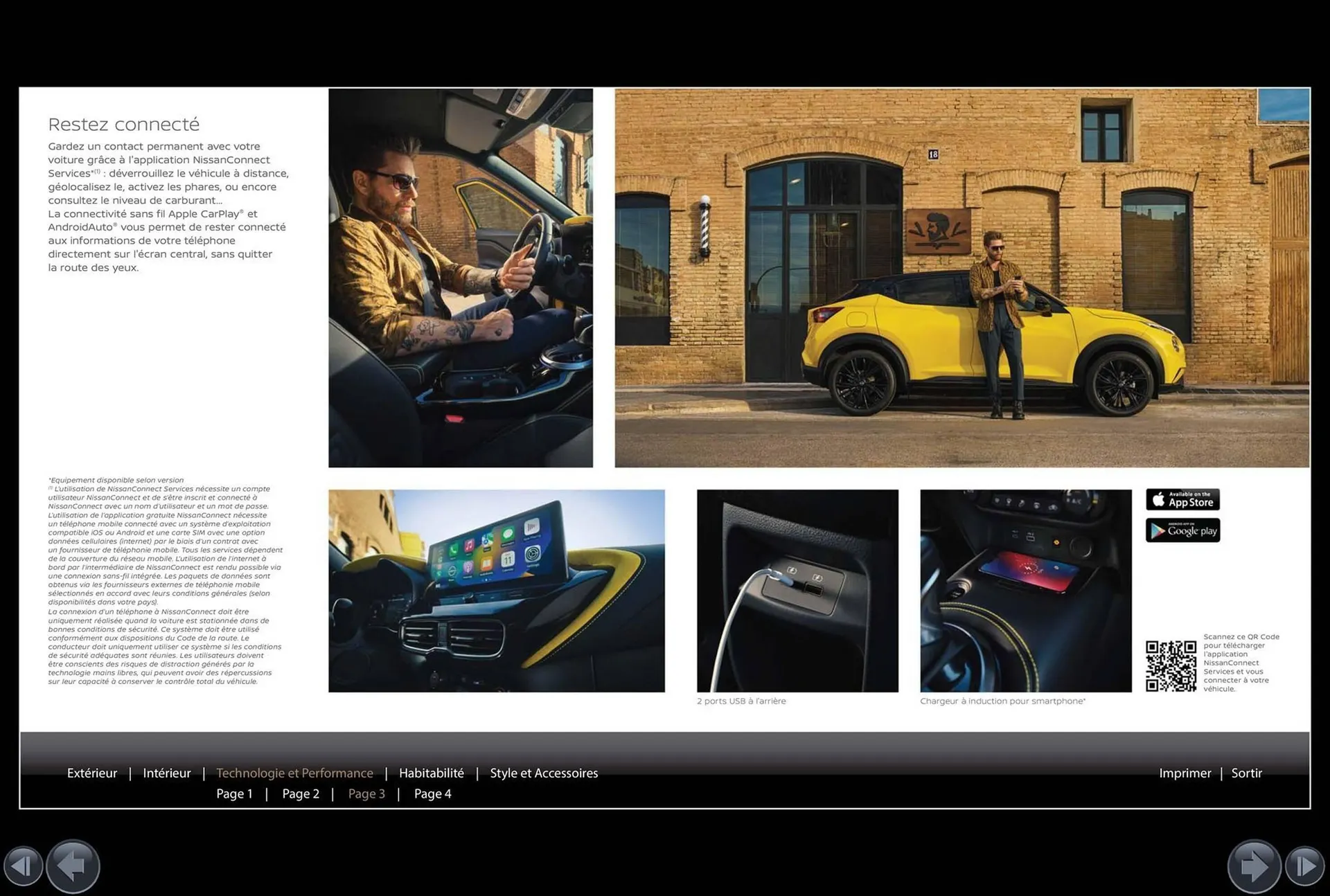 Catalogue Nissan du 7 mars au 7 mars 2026 - Catalogue page 8