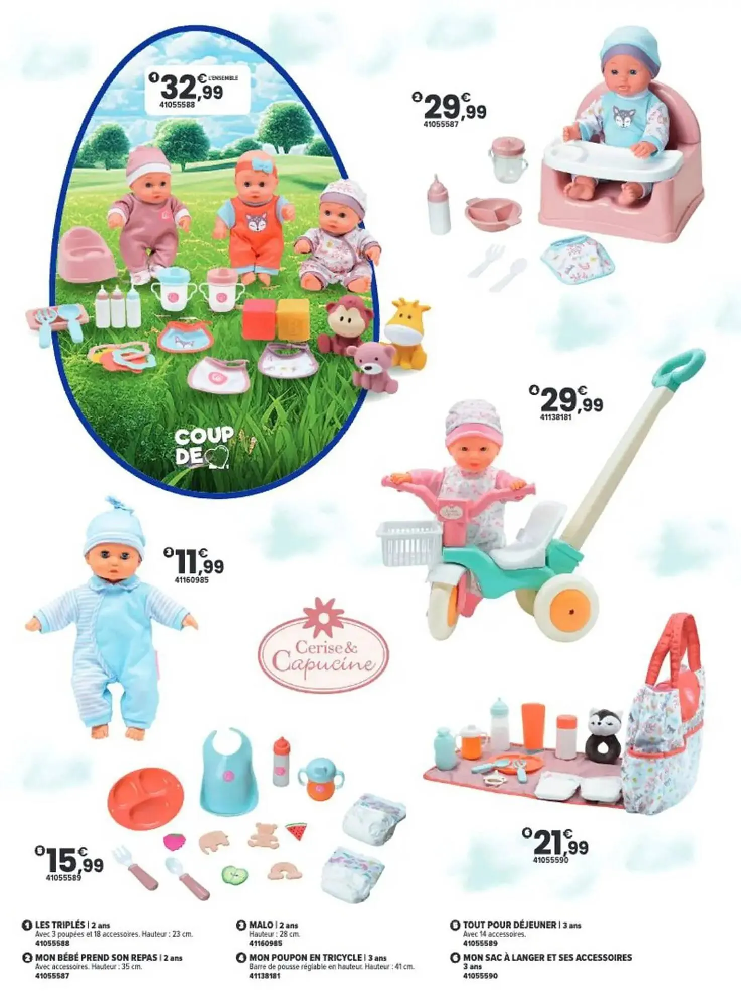 Catalogue JouéClub du 3 mars au 6 avril 2026 - Catalogue page 54