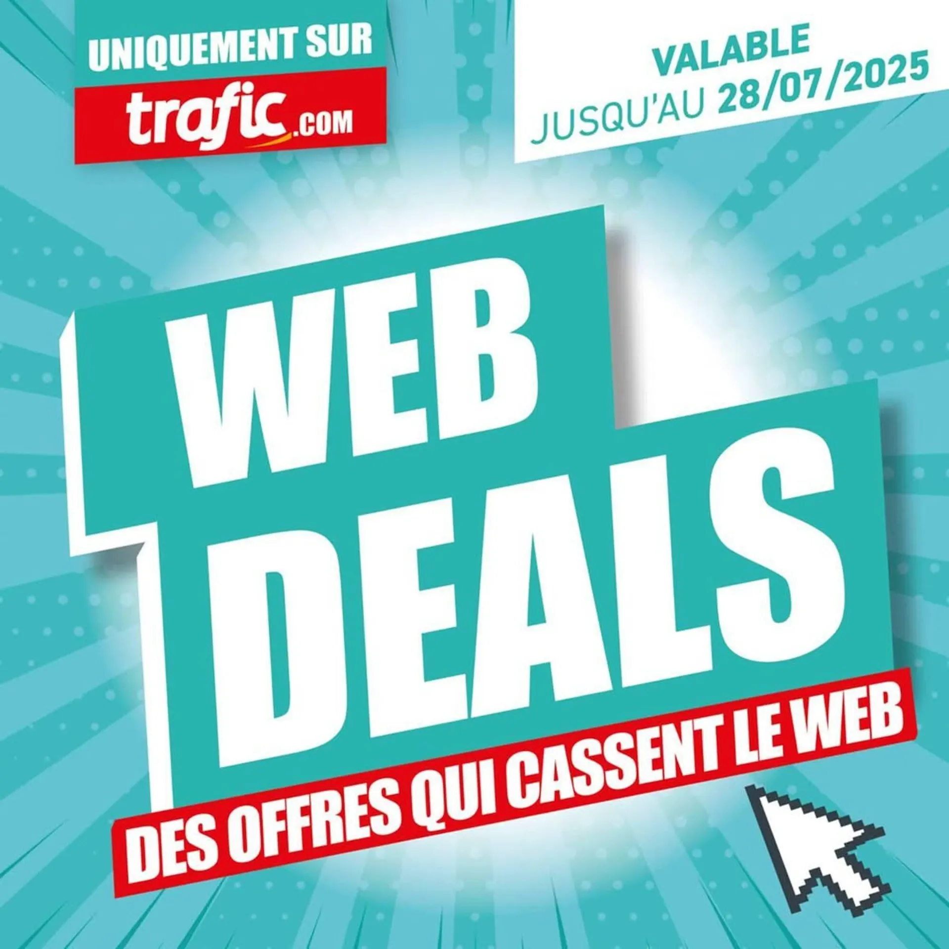 Catalogue Trafic - 1