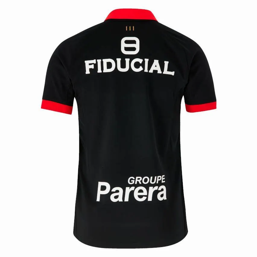 Maillot Rugby Stade Toulousain Domicile 2023/2024 - Nike