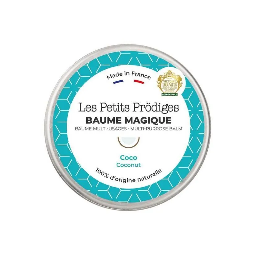 Baume Magique Multi-usage - Coco