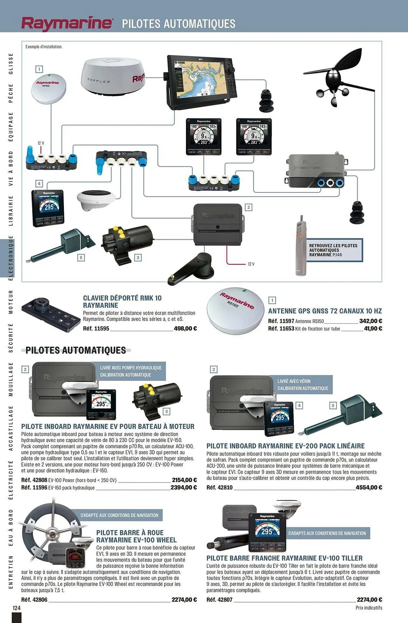 Catalogue Uship du 3 avril au 31 décembre 2026 - Catalogue page 124