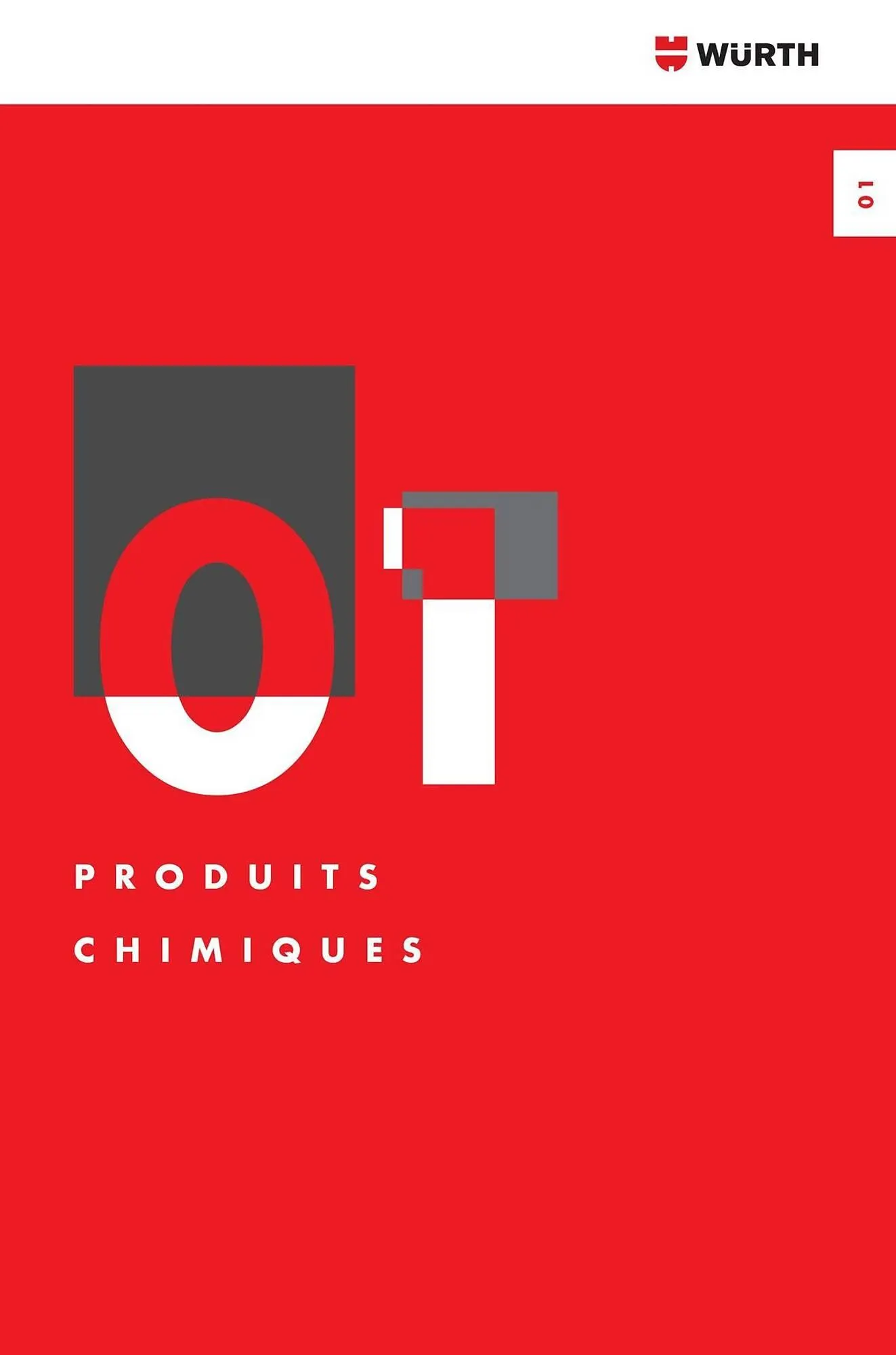 Catalogue Würth du 12 mai au 31 décembre 2025 - Catalogue page 9