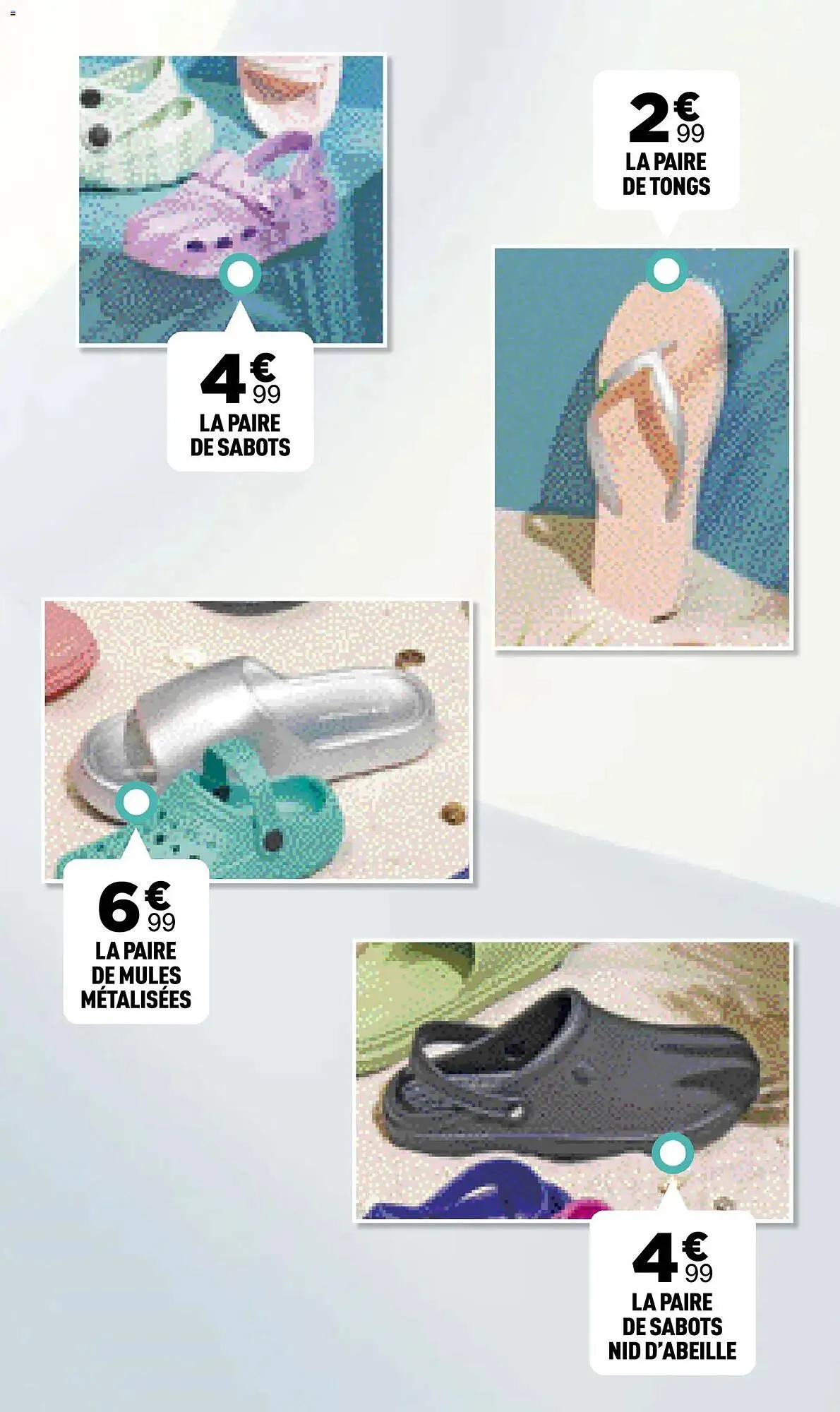 Catalogue Centrakor du 27 avril au 10 mai 2026 - Catalogue page 44