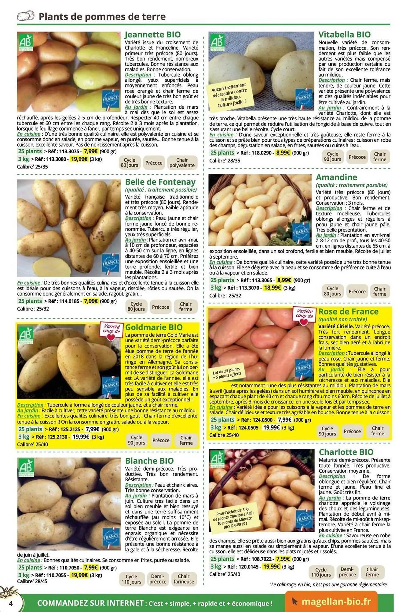 Catalogue Magellan du 16 décembre au 31 décembre 2025 - Catalogue page 4
