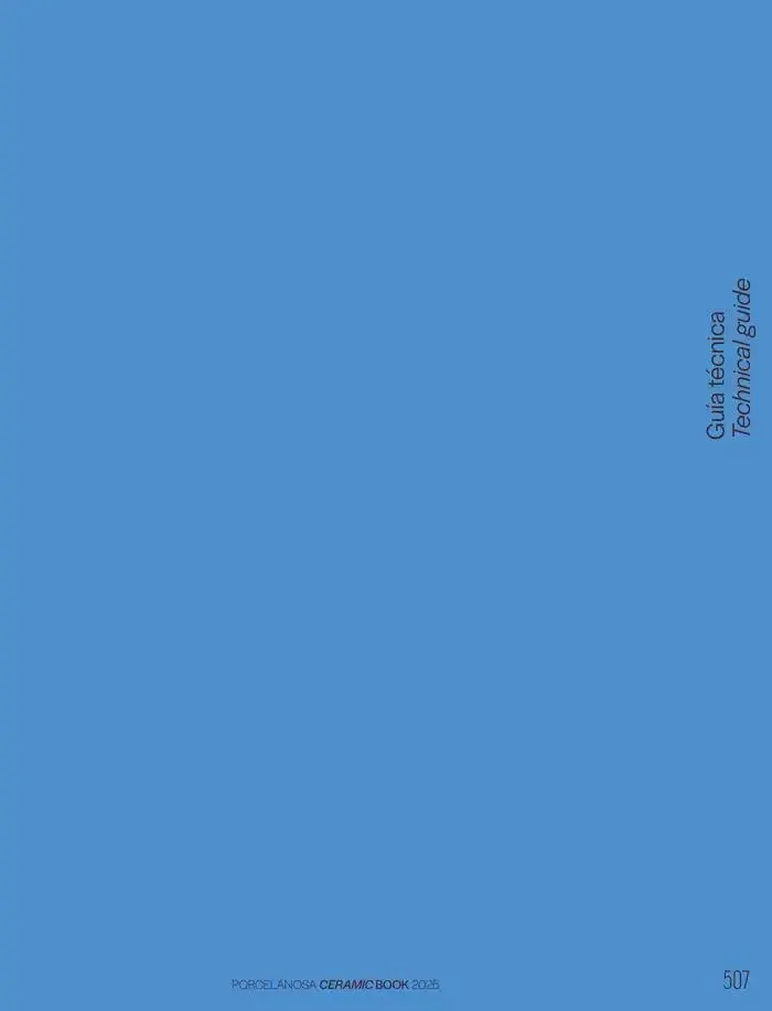 Ceramoc book 2025 du 27 janvier au 31 décembre 2025 - Catalogue page 509