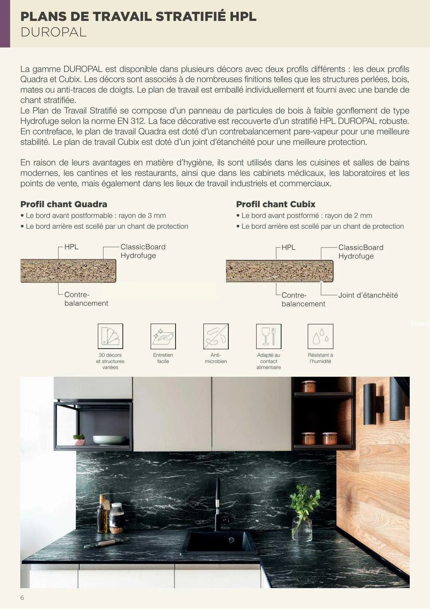 Catalogue Dispano du 1 janvier au 31 juillet 2023 - Catalogue page 6