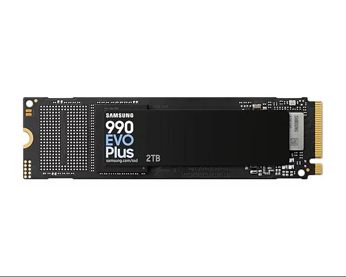 Samsung 990 EVO Plus 2To M.2