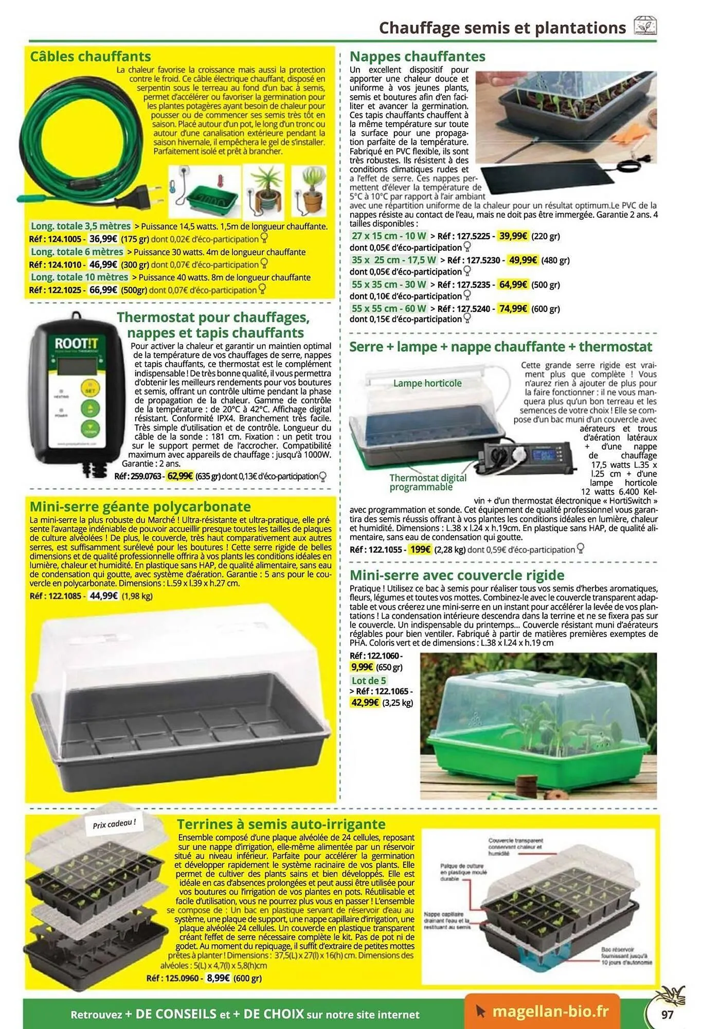 Catalogue Magellan du 16 décembre au 31 décembre 2025 - Catalogue page 97