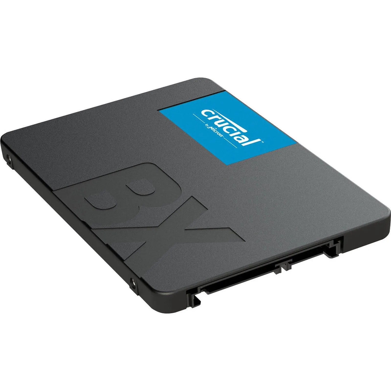 Crucial BX500 1To SATA