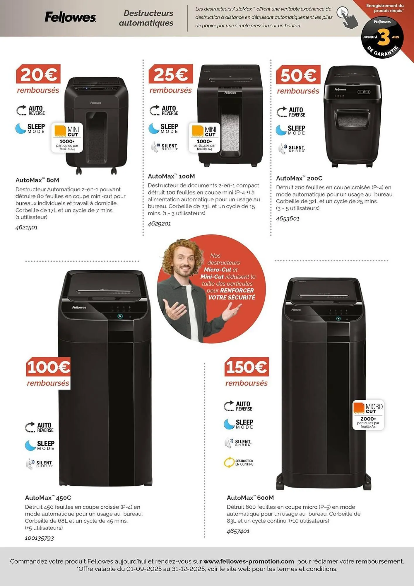 Catalogue LDLC du 10 septembre au 31 décembre 2025 - Catalogue page 2