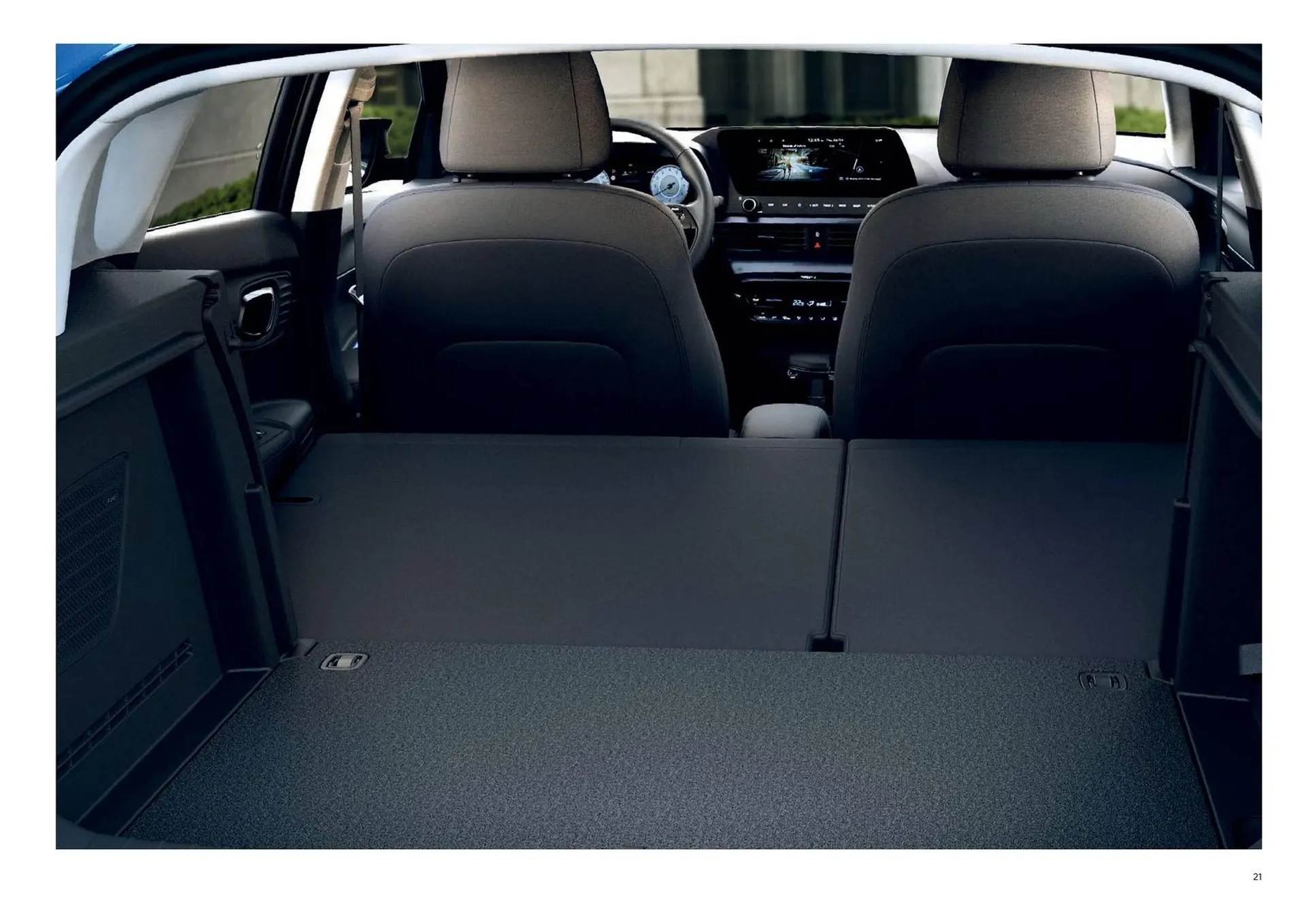 Catalogue Hyundai du 6 novembre au 6 novembre 2026 - Catalogue page 21