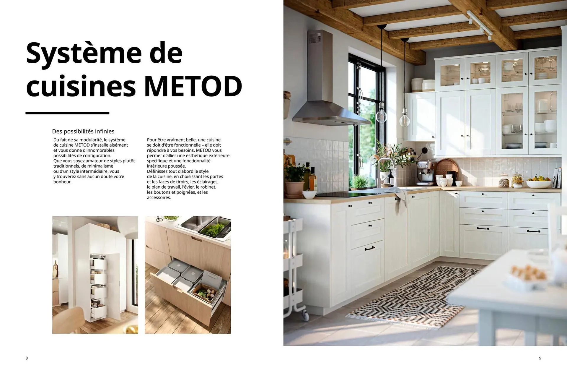 Catalogue IKEA du 7 octobre au 31 décembre 2025 - Catalogue page 5