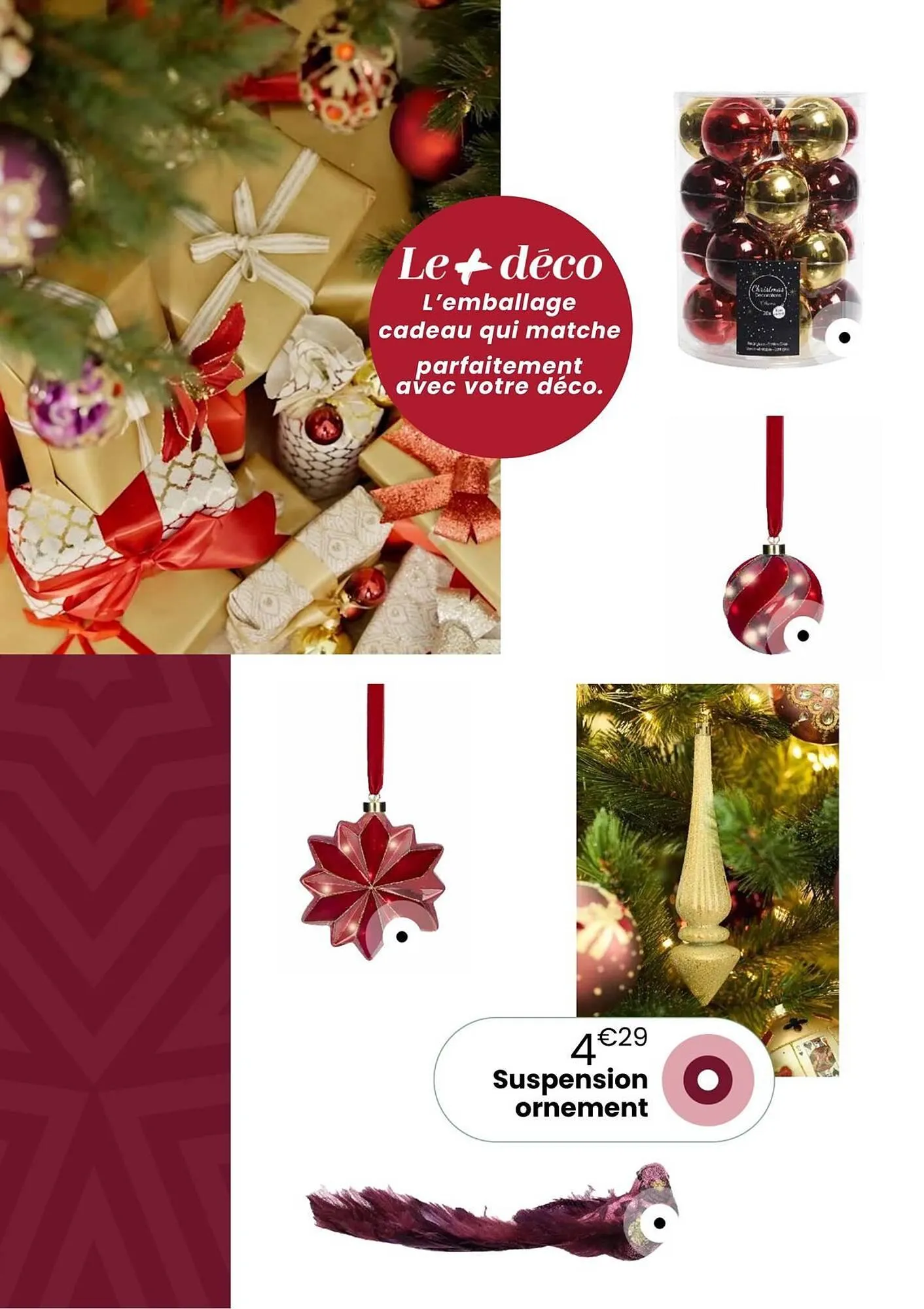 Catalogue Truffaut du 2 décembre au 31 décembre 2025 - Catalogue page 22