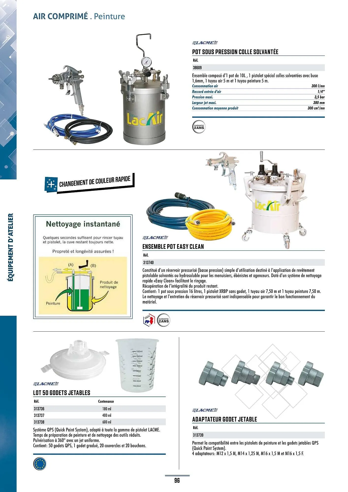 Catalogue Master Pro du 28 janvier au 30 décembre 2028 - Catalogue page 100