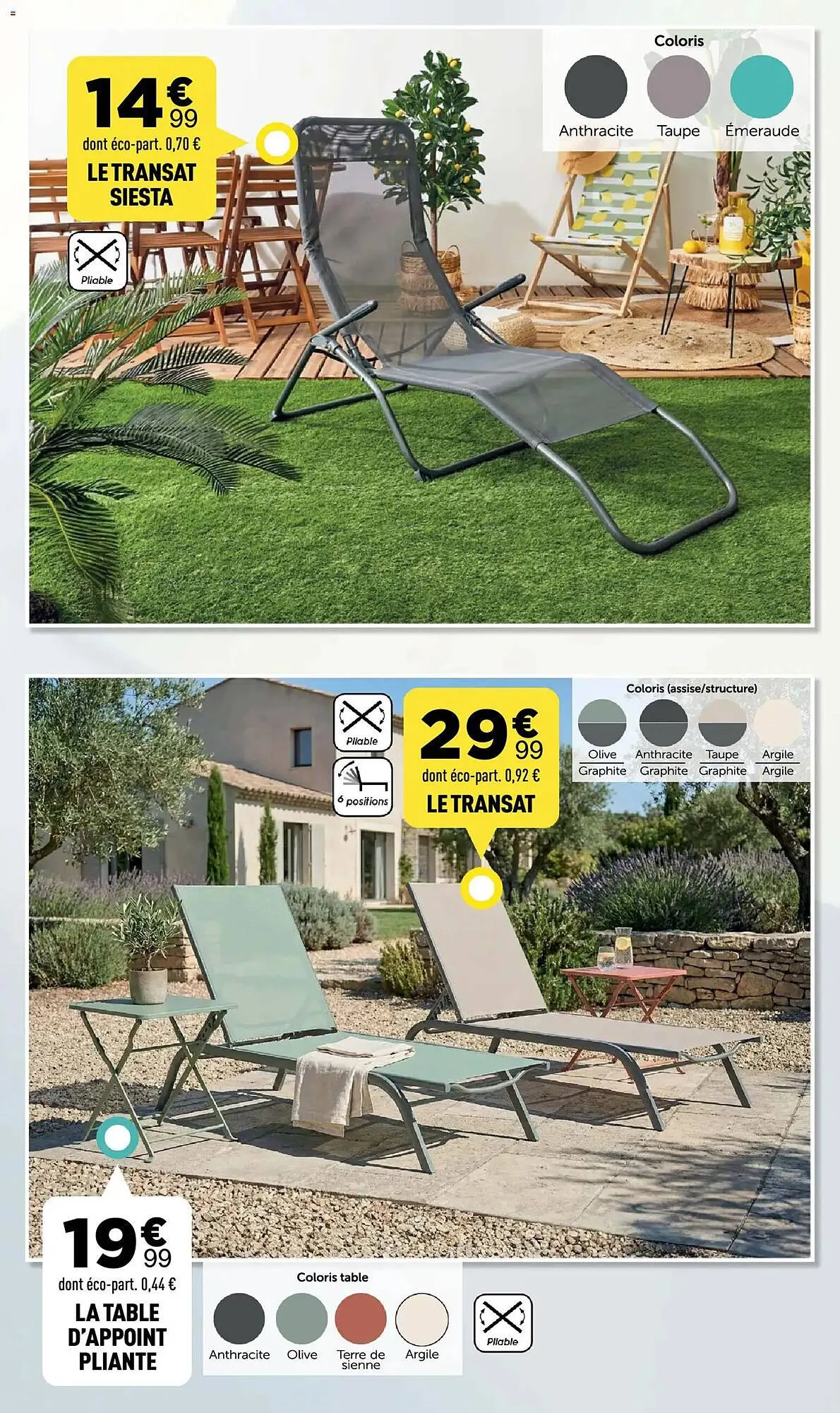 Catalogue Centrakor du 27 avril au 10 mai 2026 - Catalogue page 19