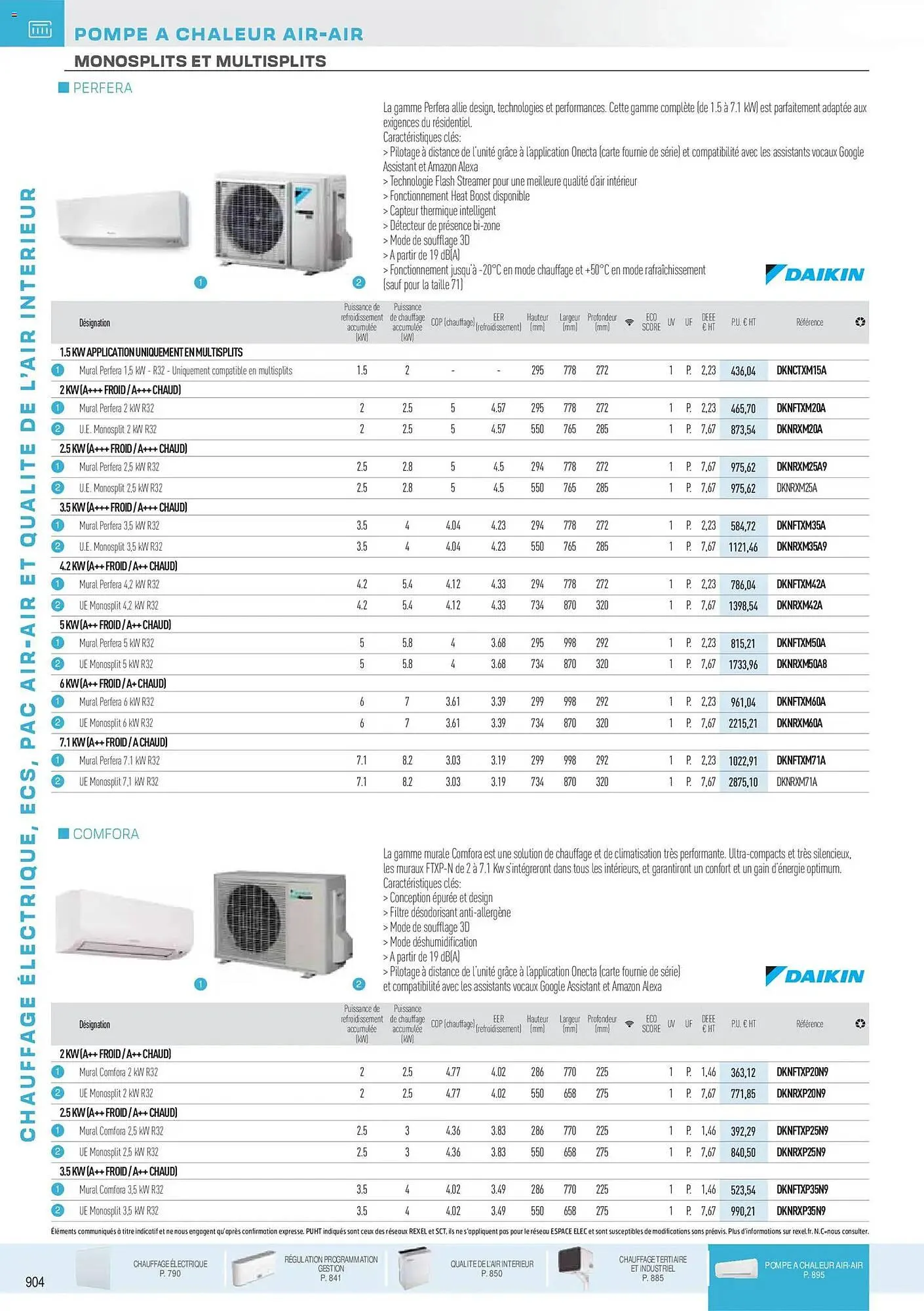 Catalogue Rexel du 18 novembre au 31 décembre 2026 - Catalogue page 116