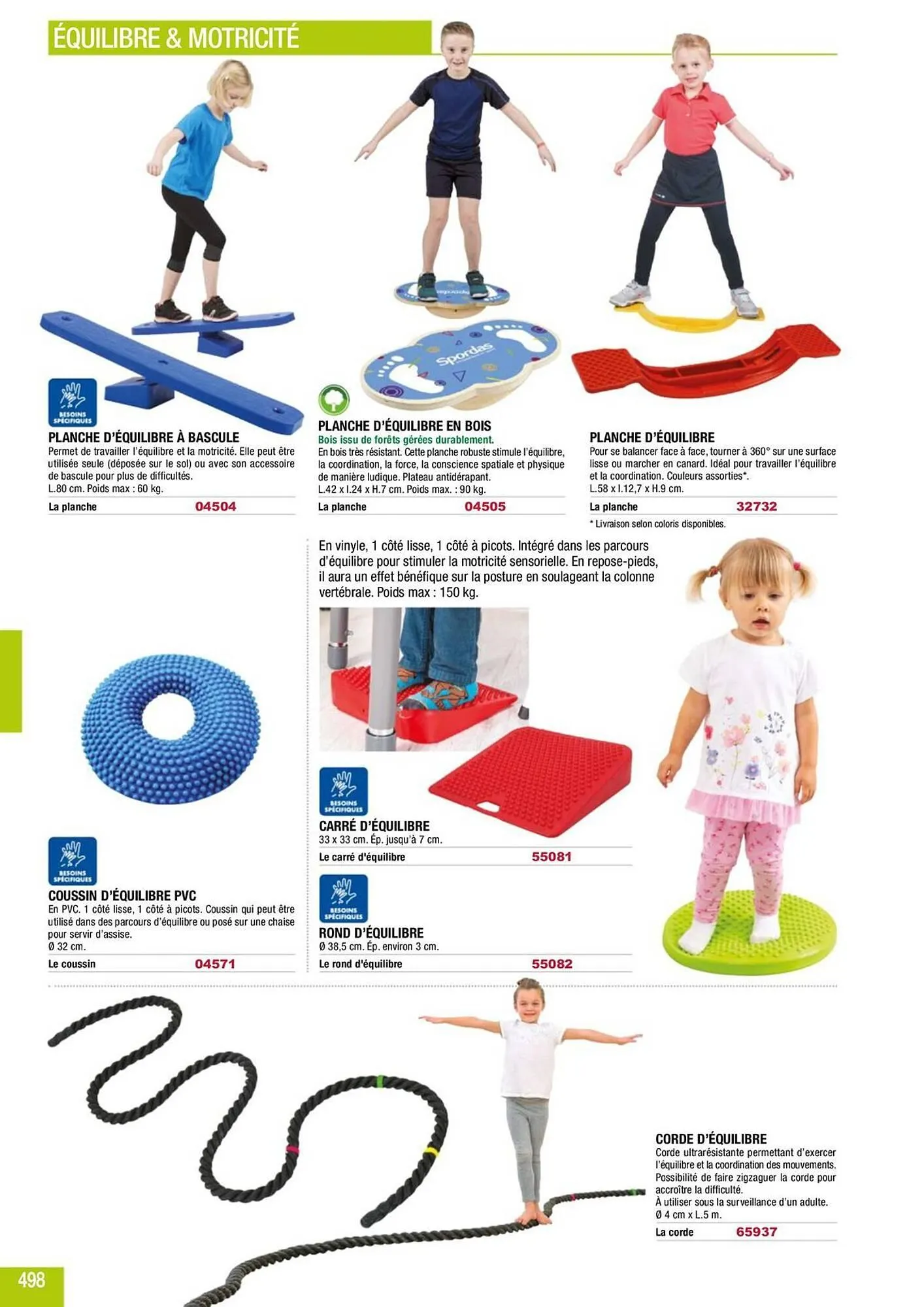 Catalogue Majuscule du 5 mars au 31 décembre 2025 - Catalogue page 522