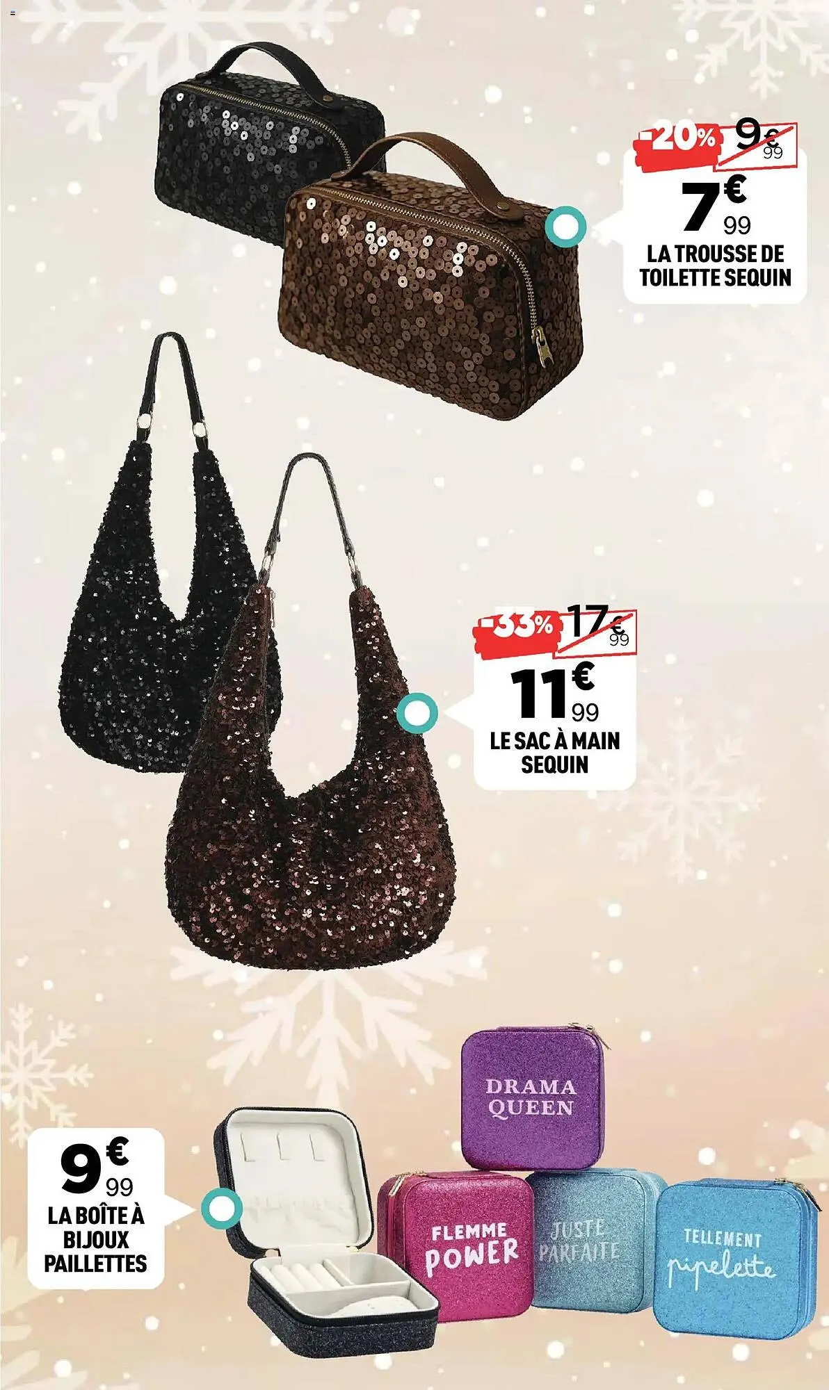 Catalogue Centrakor du 1 décembre au 14 décembre 2025 - Catalogue page 32