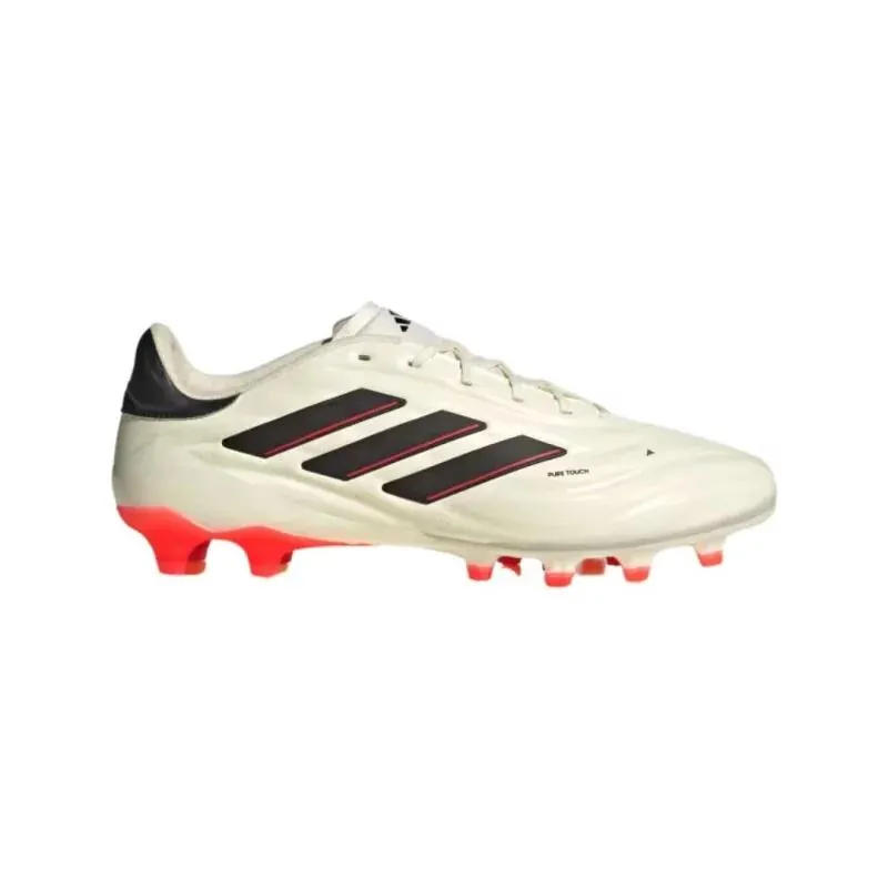 Adidas Copa Pure 2 Elite Ag Blanc