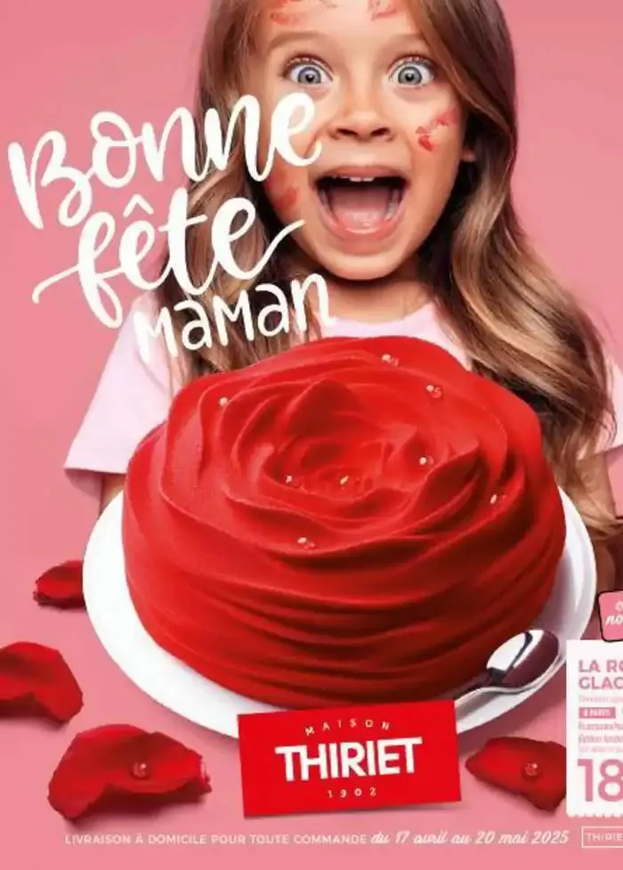 Bonne fête maman - 1