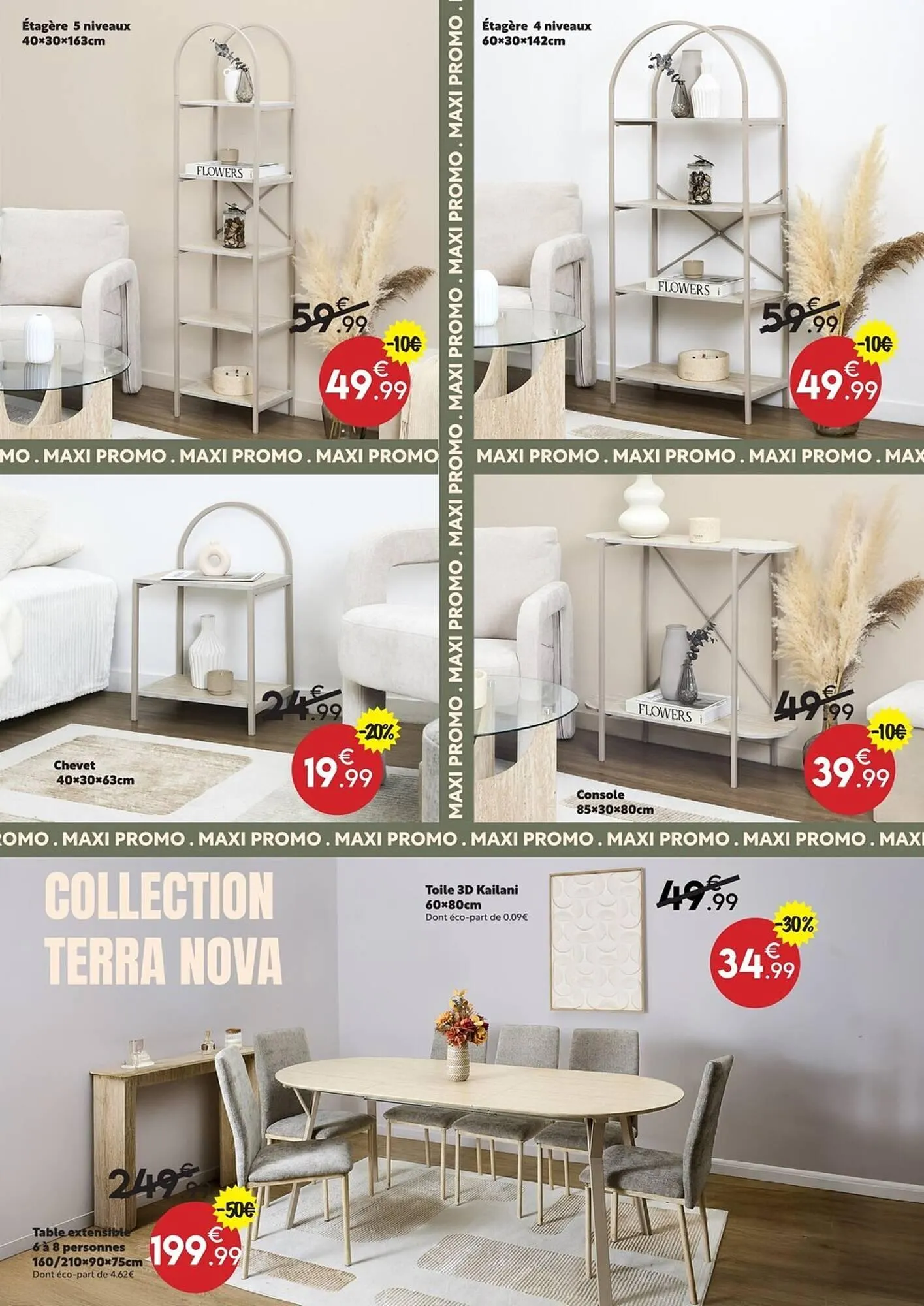 Catalogue Maxi Bazar du 2 février au 1 mars 2026 - Catalogue page 8