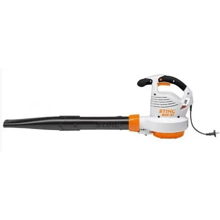SOUFFLEUR BGE 81 - STIHL