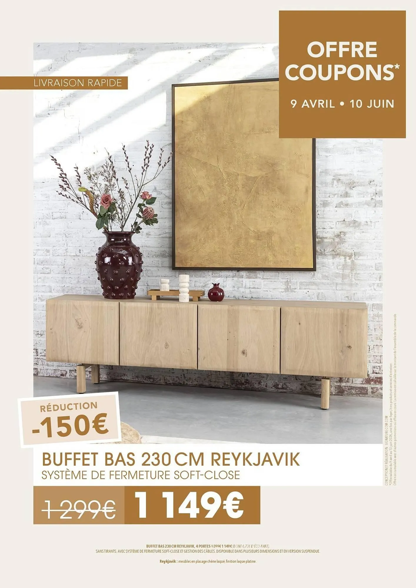 Catalogue H&H du 9 avril au 10 juin 2026 - Catalogue page 2