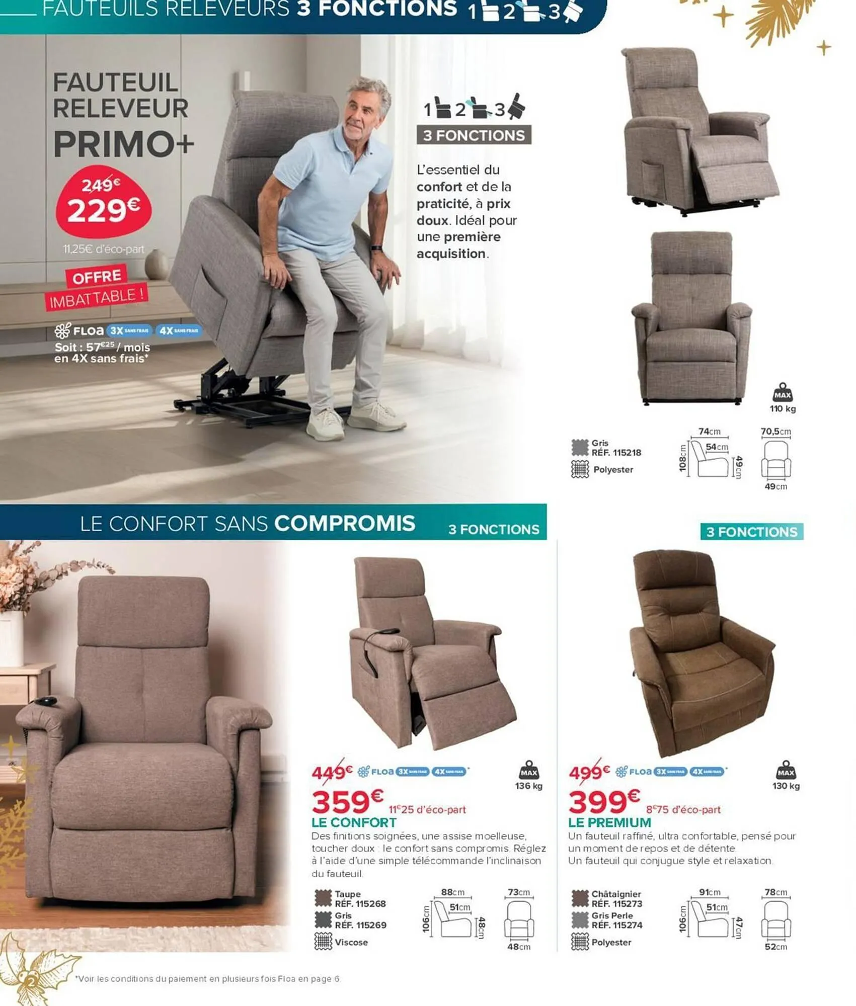 Catalogue Bastide du 2 décembre au 4 janvier 2027 - Catalogue page 2