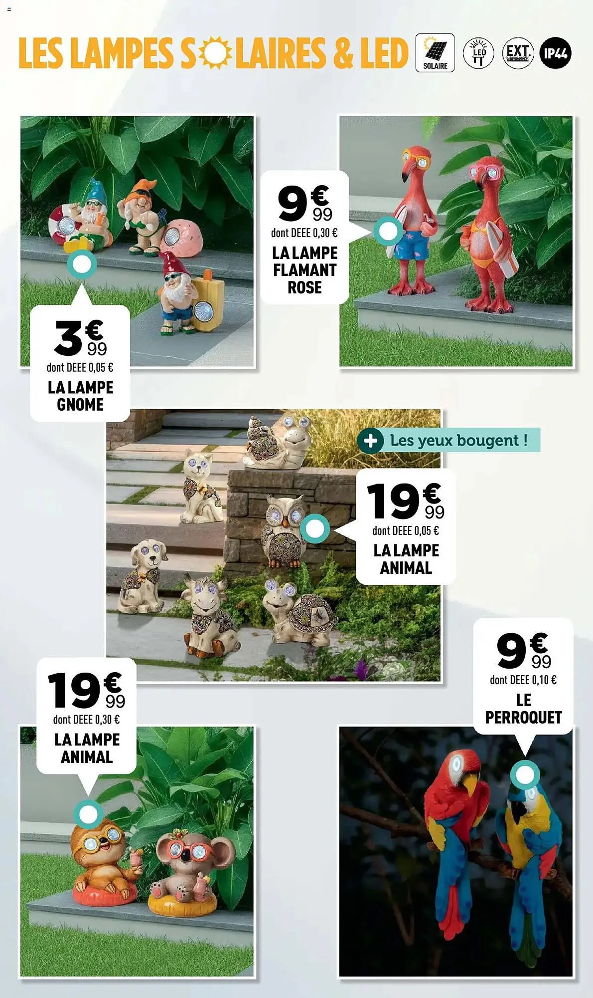 Catalogue Centrakor du 16 mars au 29 mars 2026 - Catalogue page 62