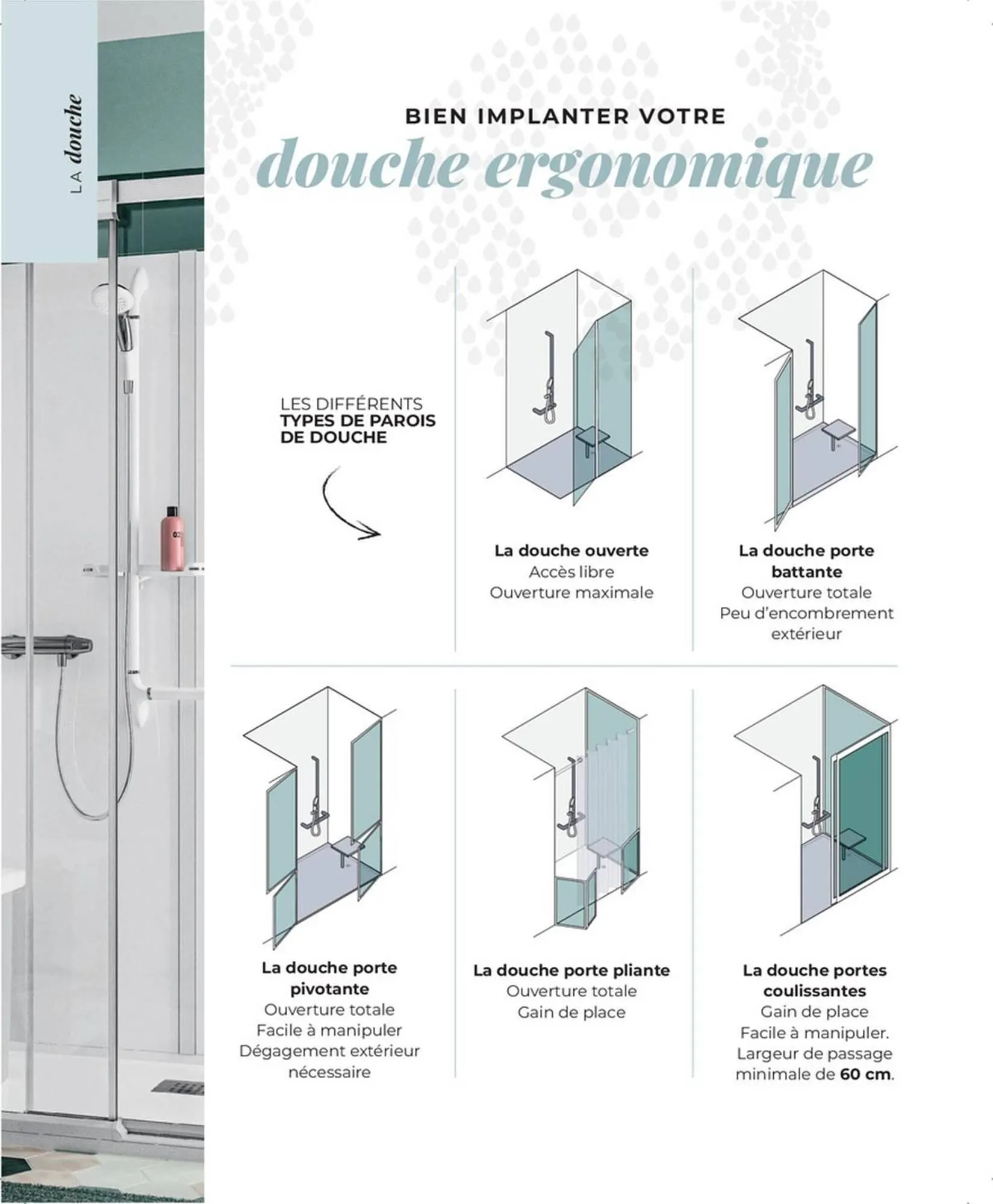 Cedeo Catalogue du 1 octobre au 31 mai 2026 - Catalogue page 18