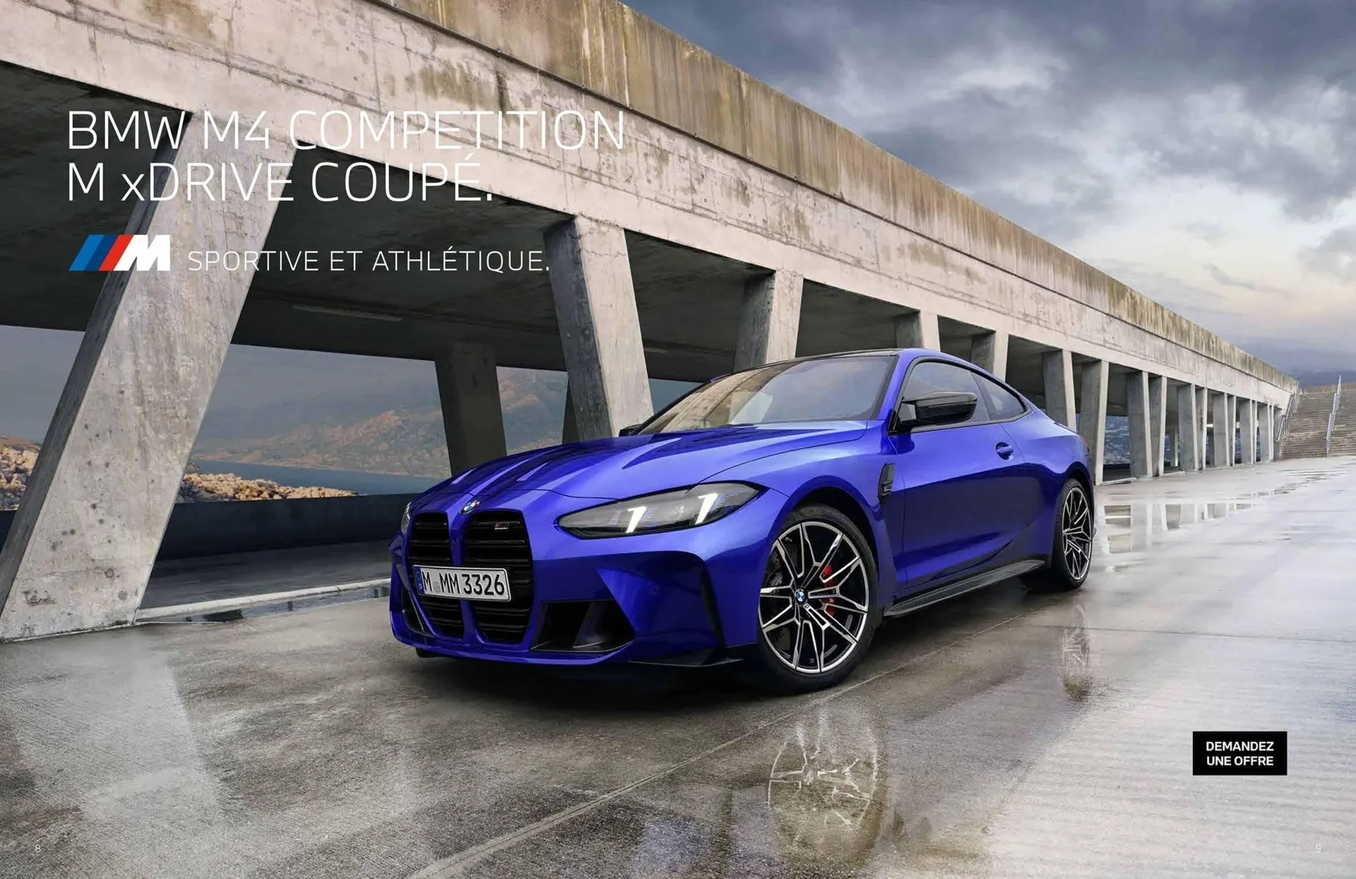 Catalogue BMW du 5 novembre au 5 novembre 2026 - Catalogue page 5