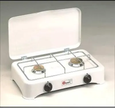 RECHAUD GAZ KITCHENCHEF 5326C