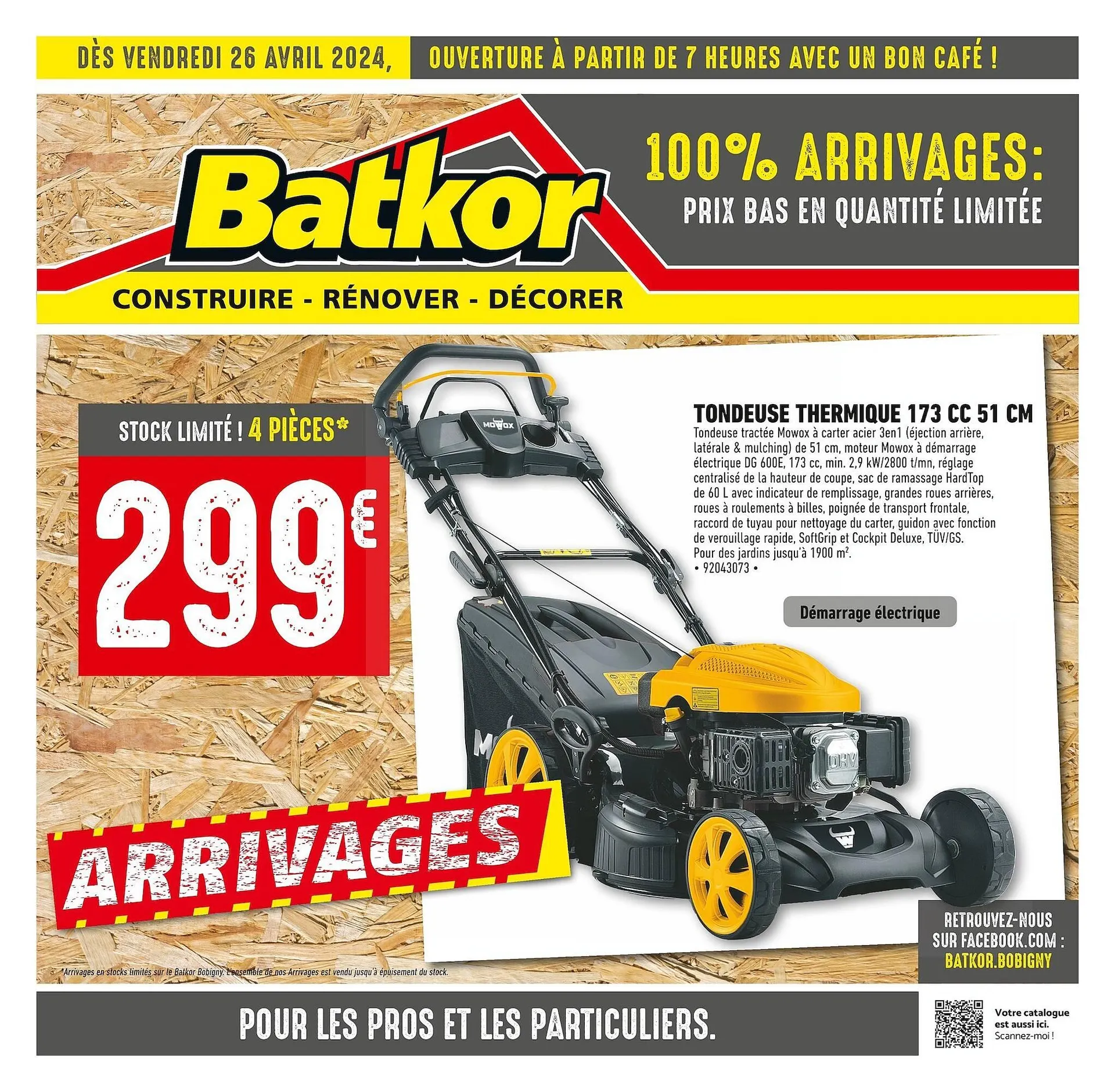Catalogue Batkor - 1