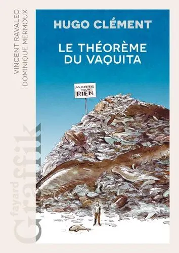 Le théorème du Vaquita - E-book - Epub fixed layout
