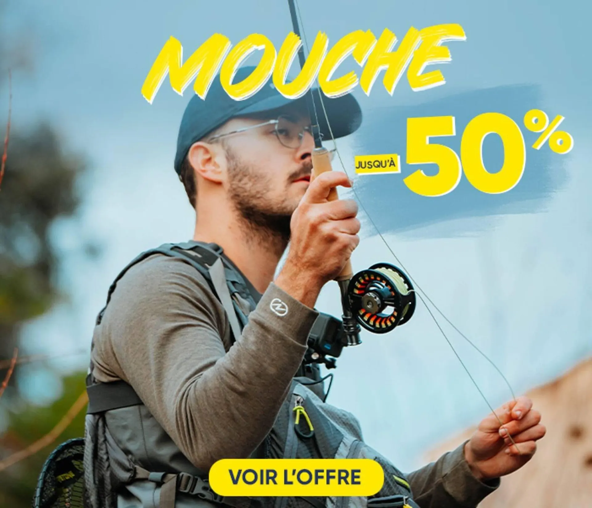 Catalogue Pacific Pêche du 3 juin au 9 juin 2025 - Catalogue page 7