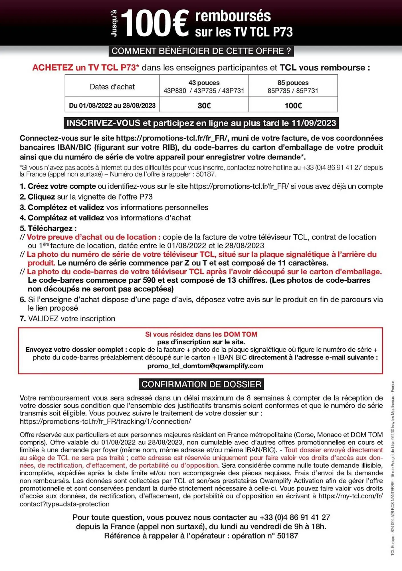 Catalogue Gitem du 13 août au 28 août 2023 - Catalogue page 3