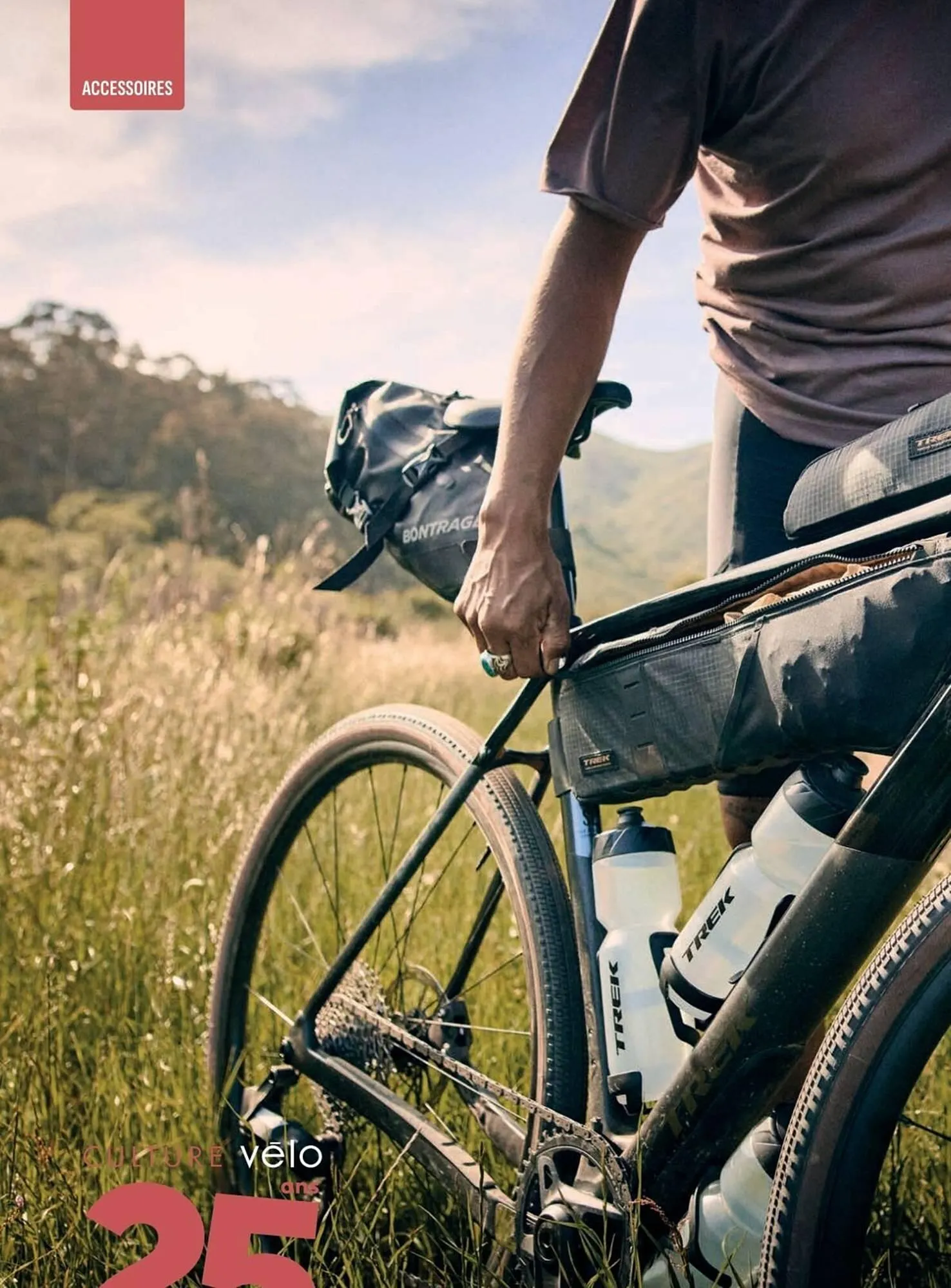 Catalogue Culture Vélo du 2 mai au 31 décembre 2025 - Catalogue page 238