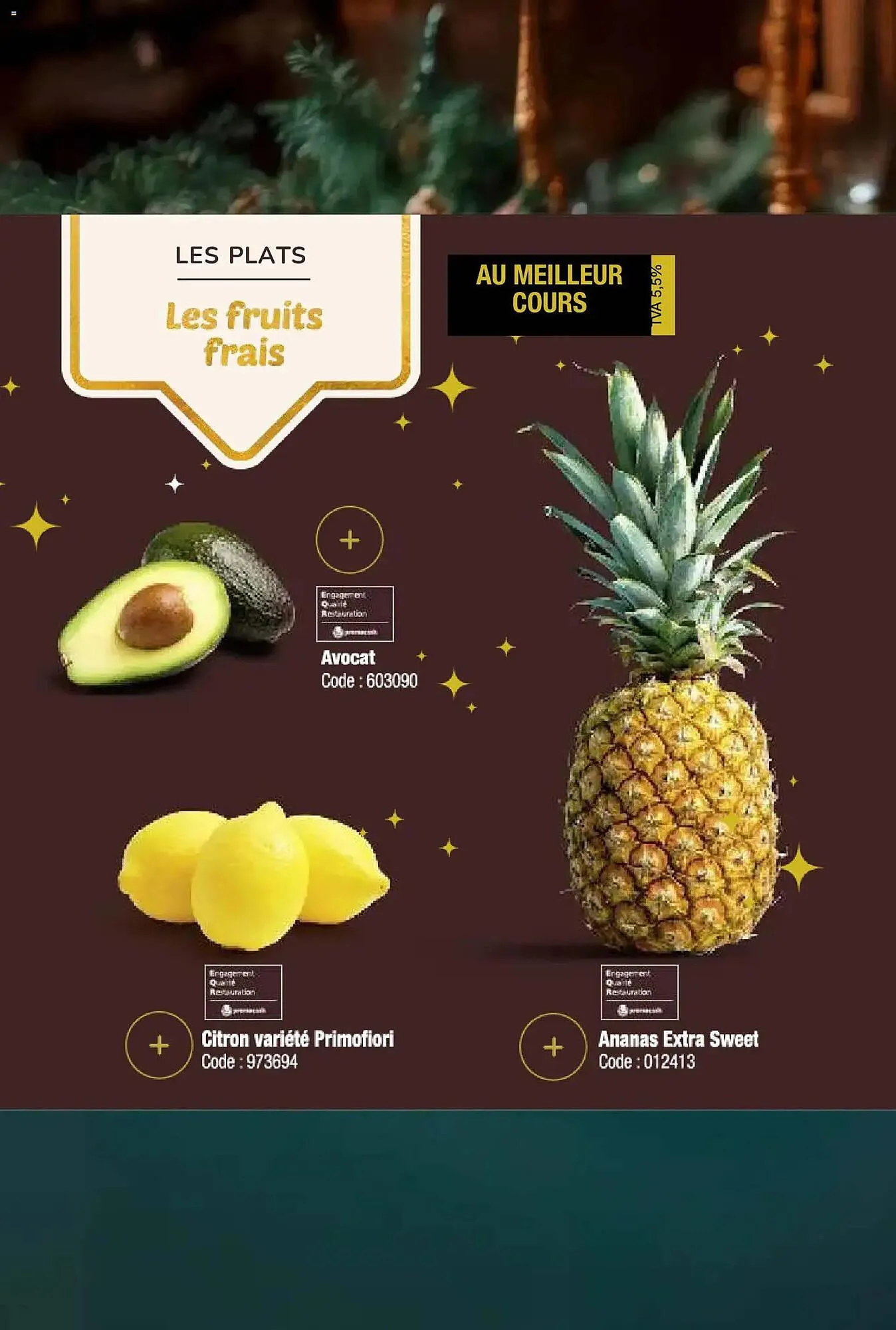 Catalogue Promocash du 1 décembre au 31 décembre 2025 - Catalogue page 48