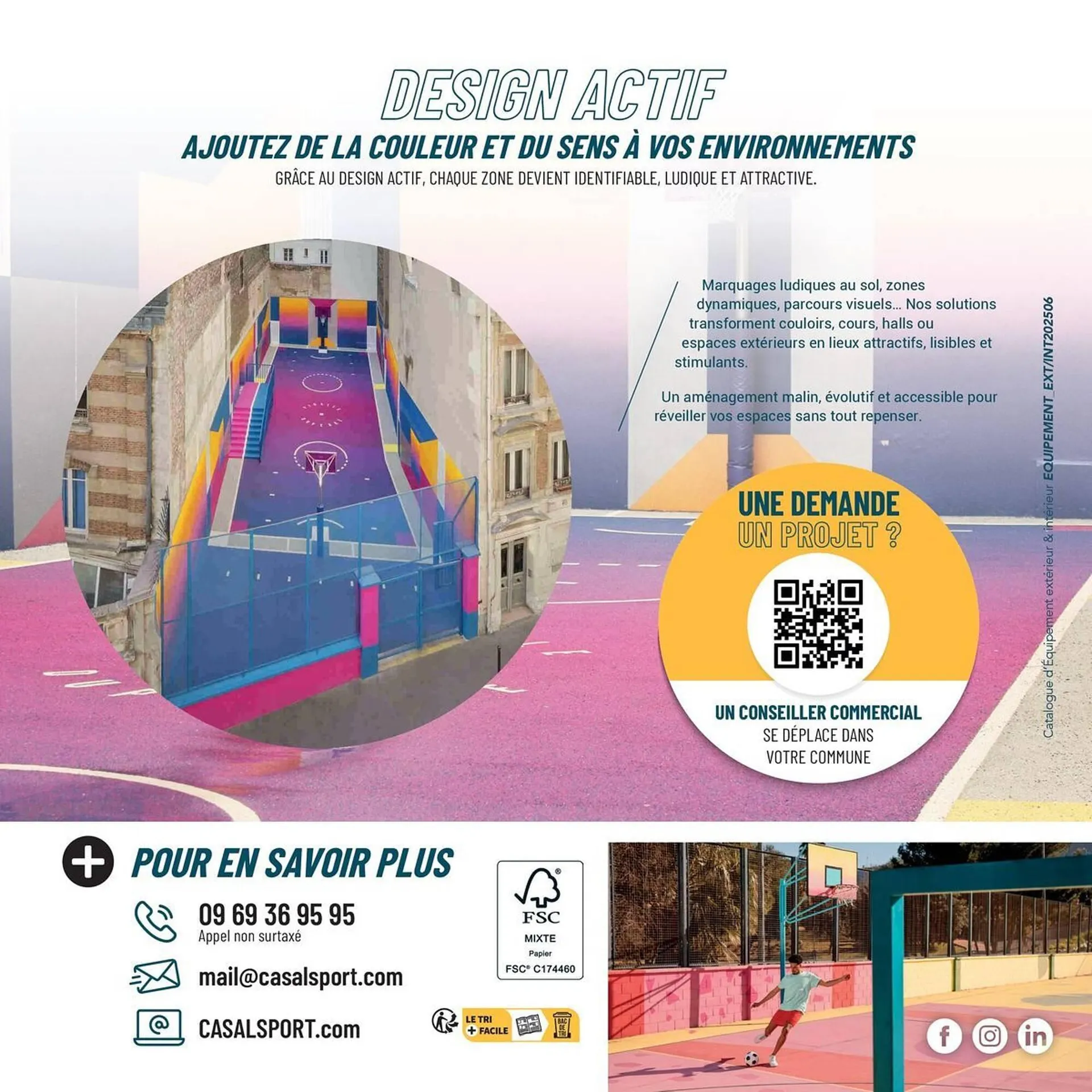 Catalogue Casal Sport du 2 janvier au 31 juillet 2026 - Catalogue page 72