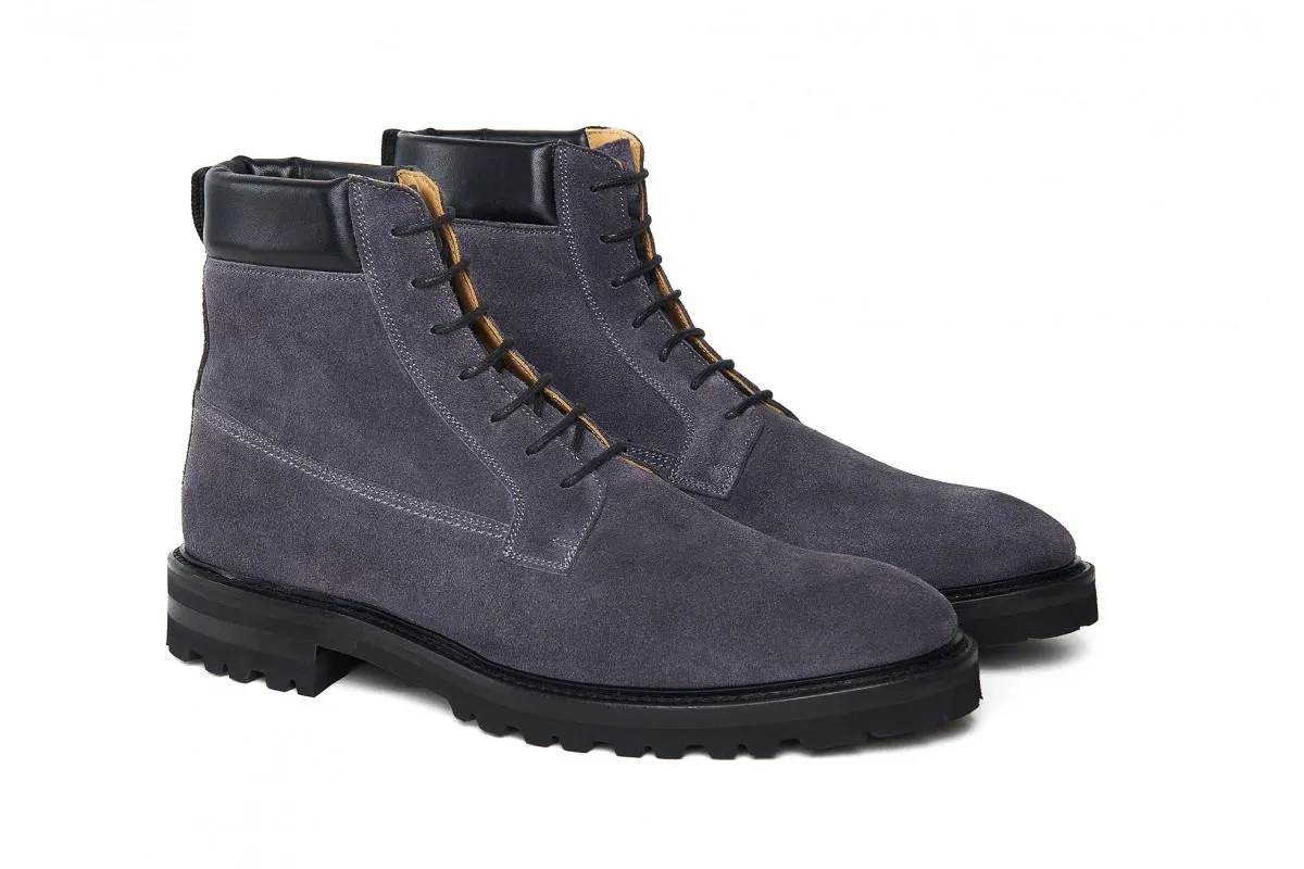 BOTTINES VERTIGO