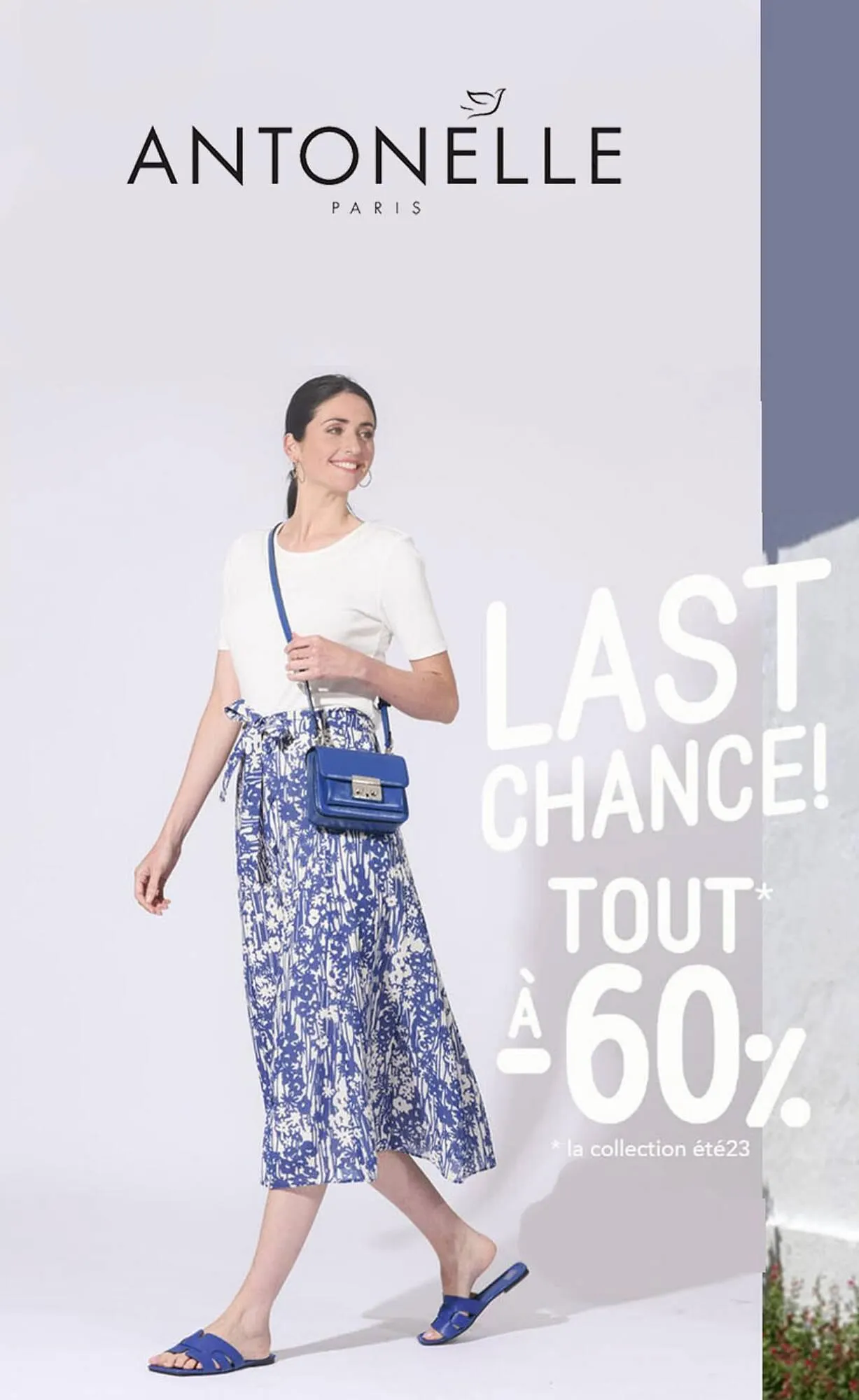 Catalogue Antonelle - 1