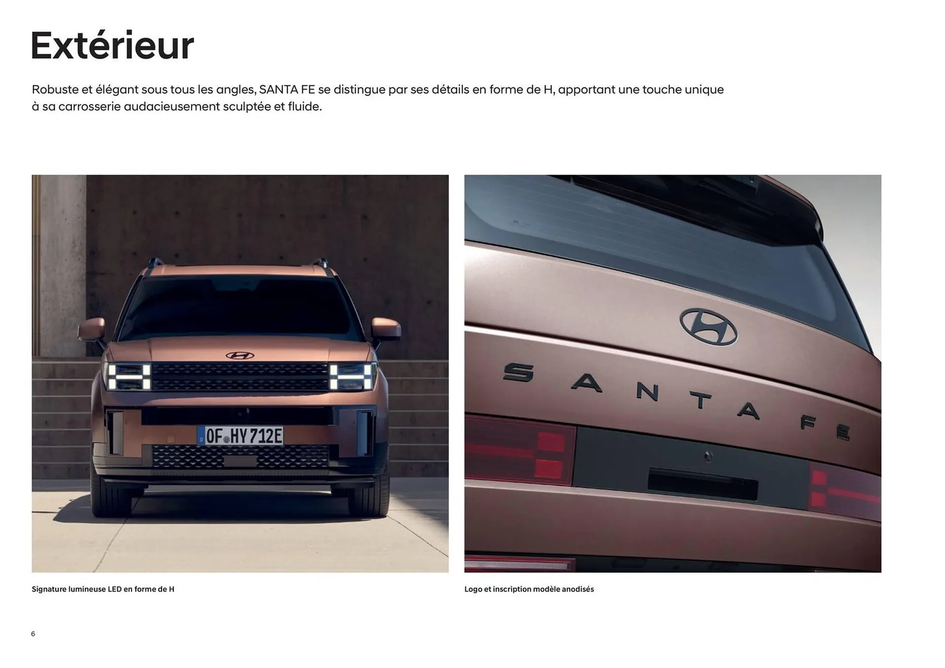 Catalogue Hyundai du 11 octobre au 11 octobre 2025 - Catalogue page 6