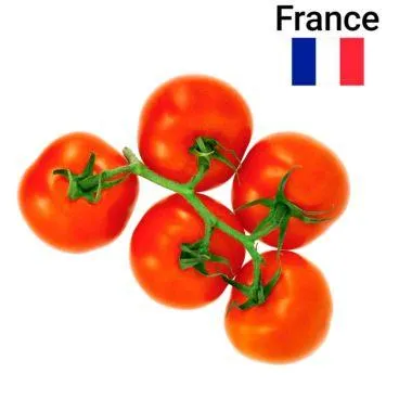 Tomate Grappe 500g Bio
