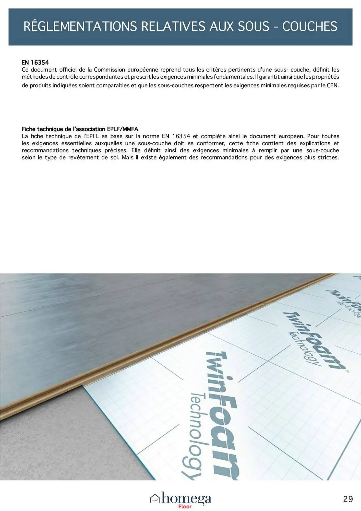 Catalogue Chretien Matériaux du 25 août au 1 novembre 2025 - Catalogue page 29