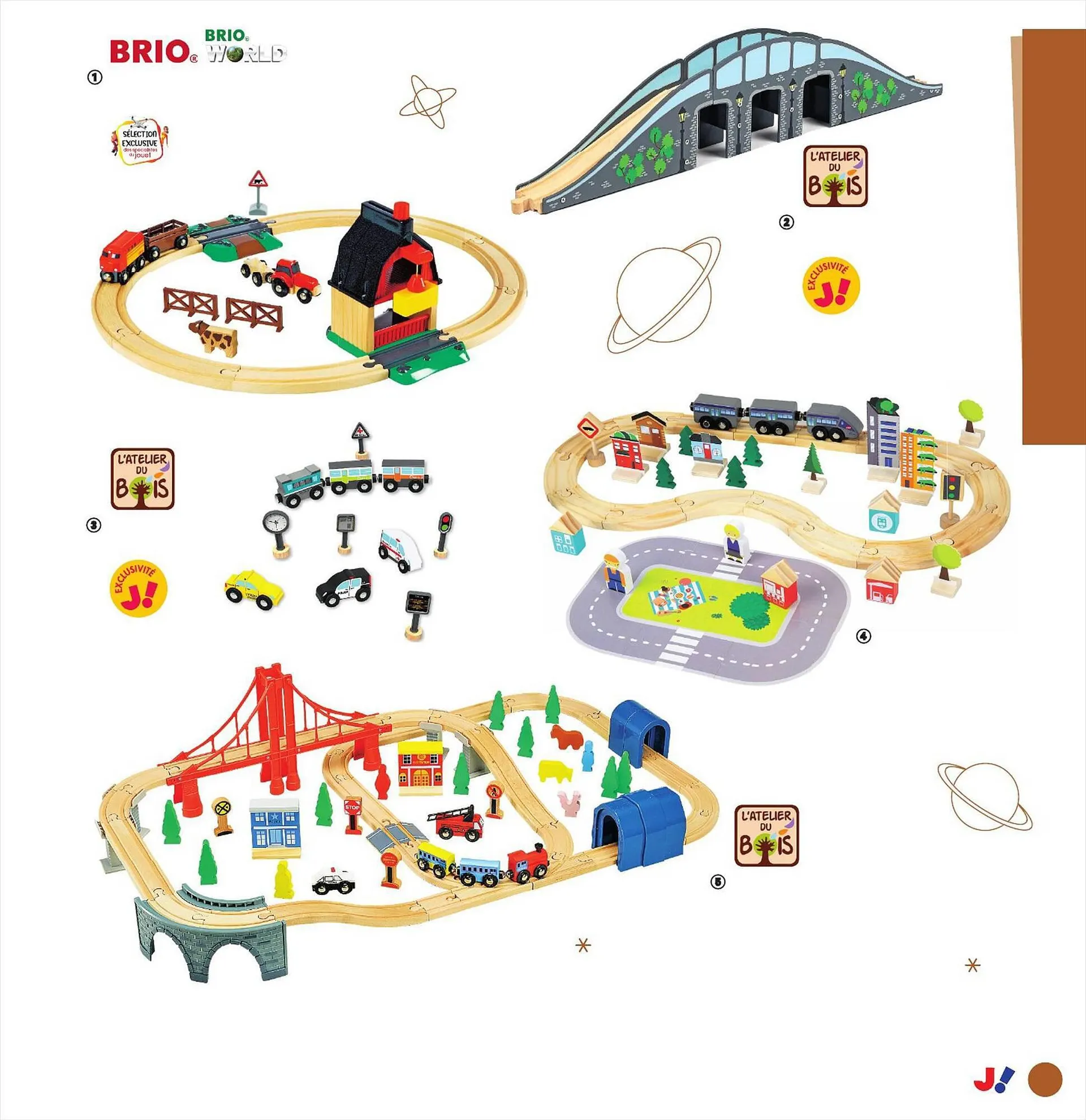 Catalogue JouéClub du 26 juillet au 29 juillet 2023 - Catalogue page 71