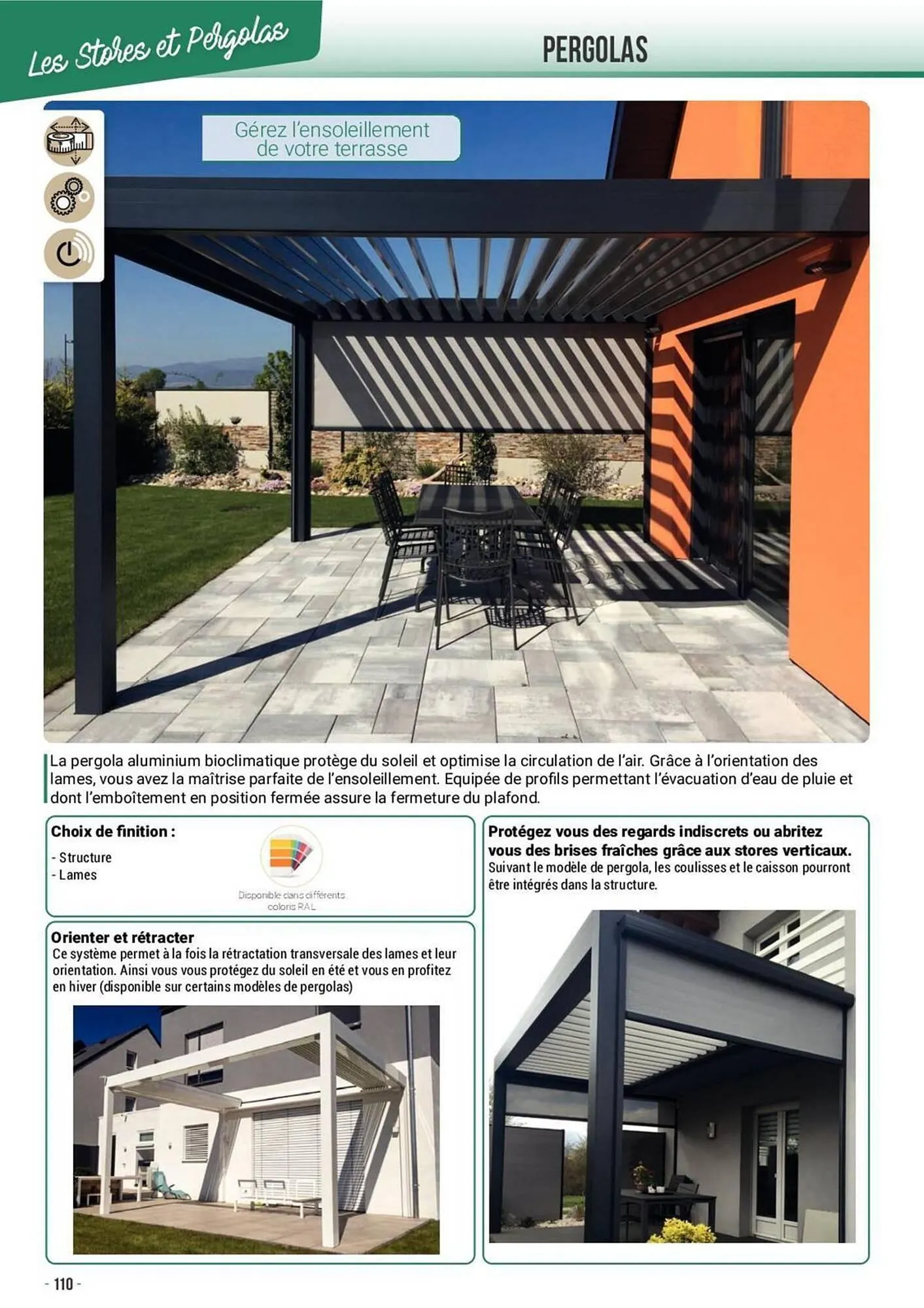 Catalogue Doras du 15 mars au 31 août 2025 - Catalogue page 11